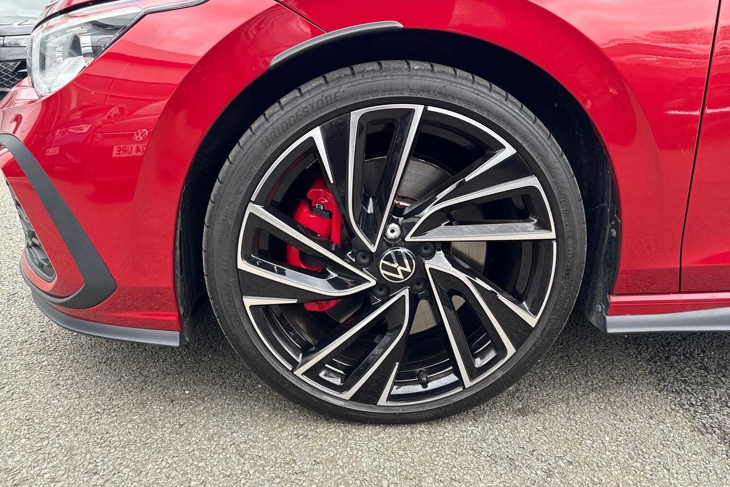 Used Volkswagen Golf 2024 for sale - 77951976: Photo 23