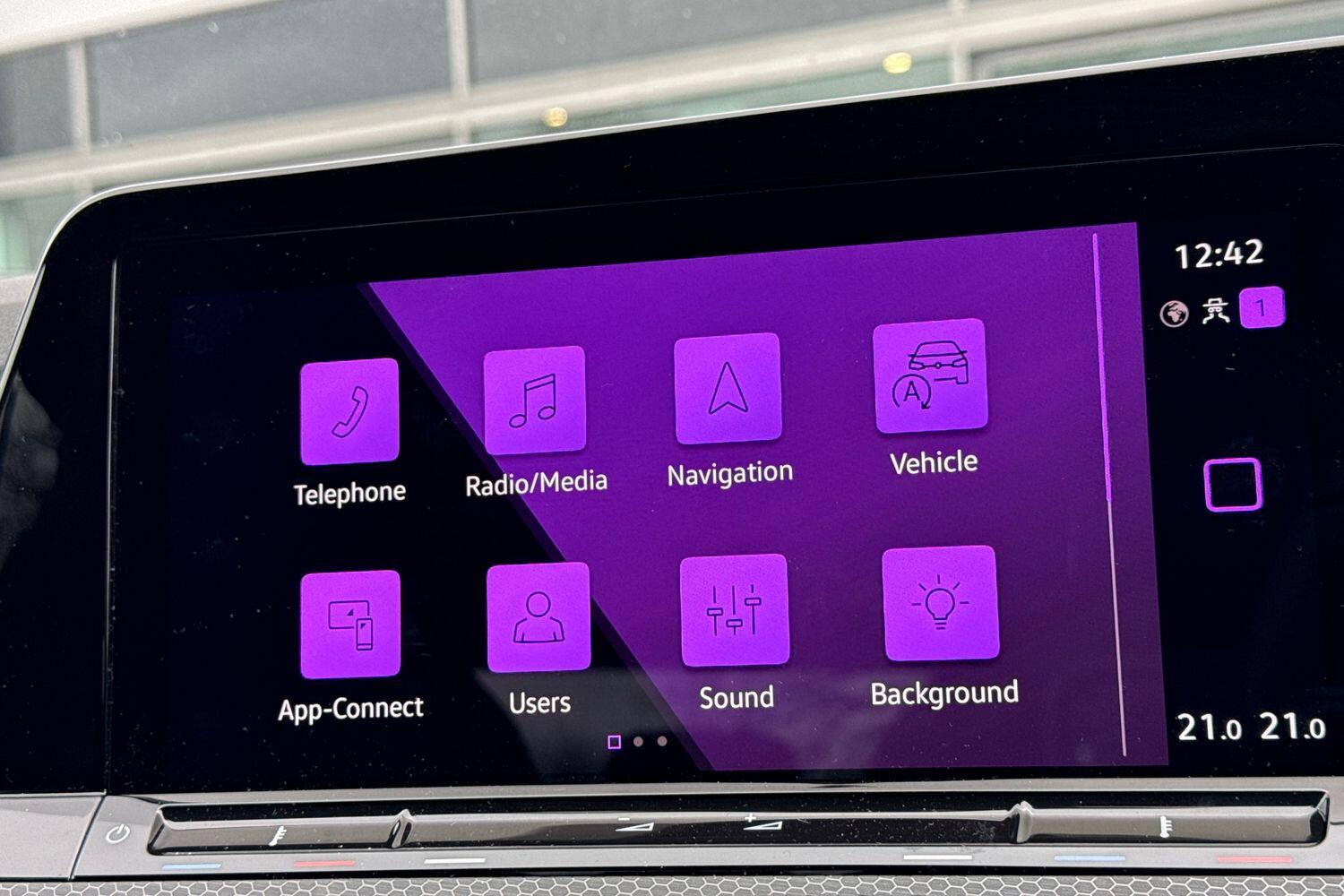 Used Volkswagen Golf 2024 for sale - 77951976: Photo 27