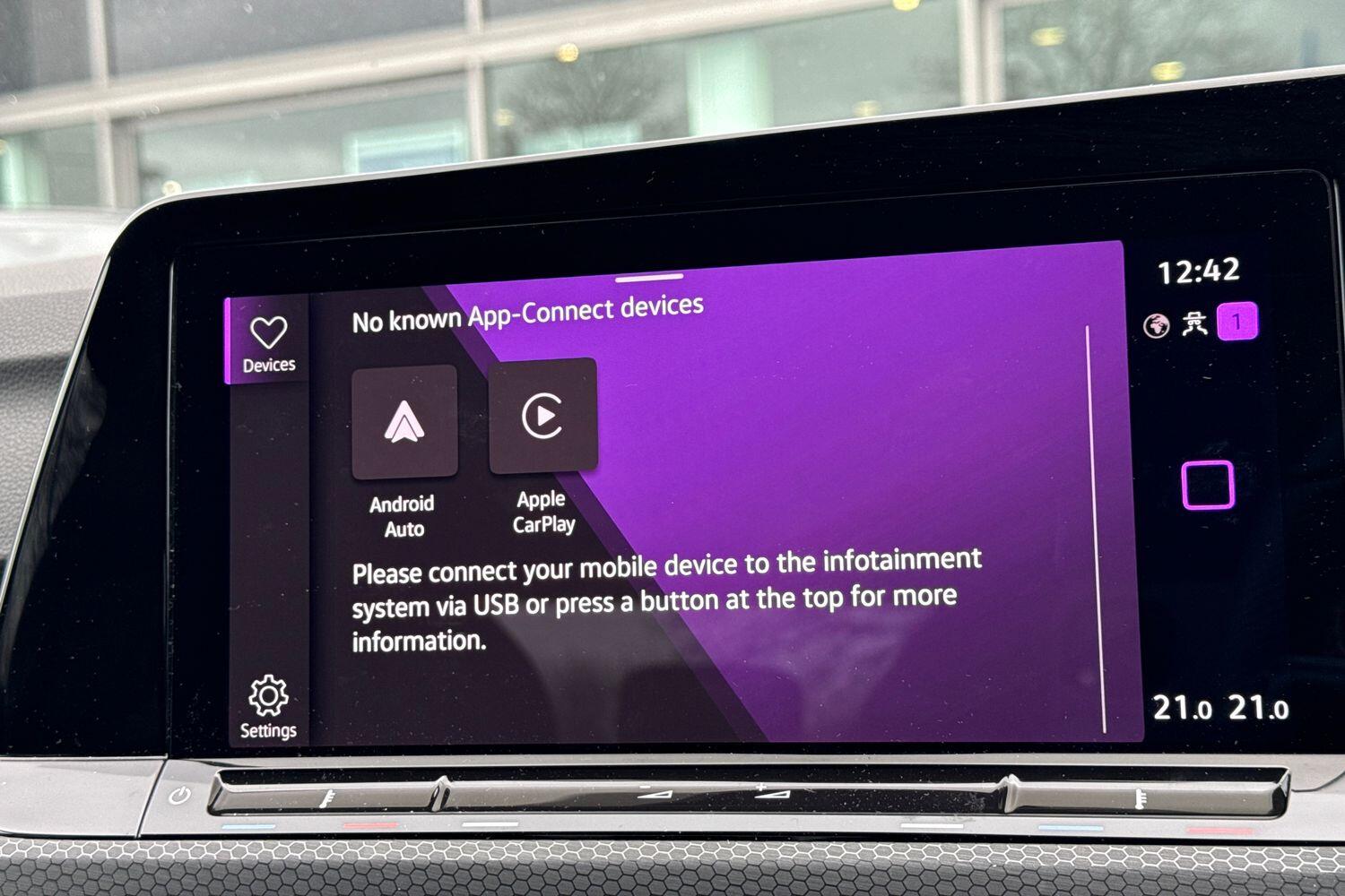 Used Volkswagen Golf 2024 for sale - 77951976: Photo 29