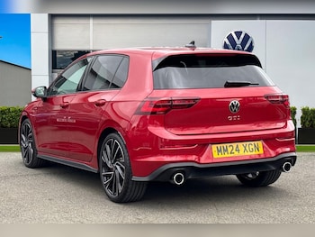 Used Volkswagen Golf 2024 for sale - 77951976: Photo