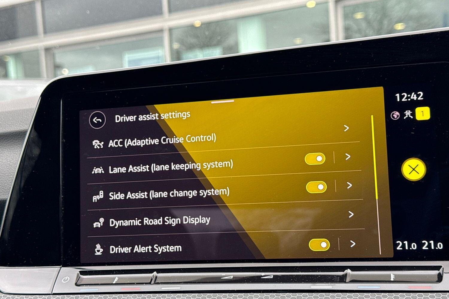 Used Volkswagen Golf 2024 for sale - 77951976: Photo 31