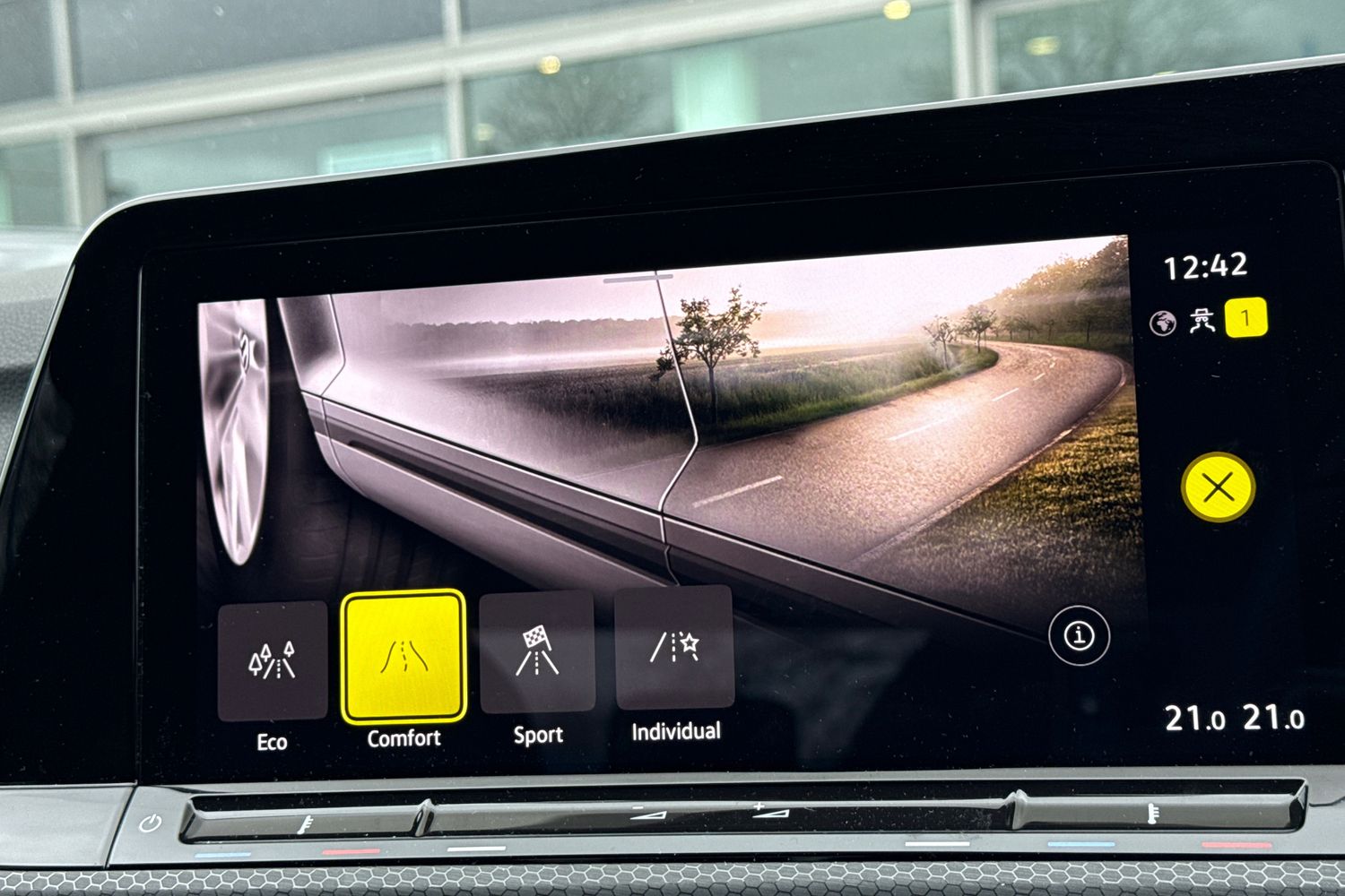 Used Volkswagen Golf 2024 for sale - 77951976: Photo 32