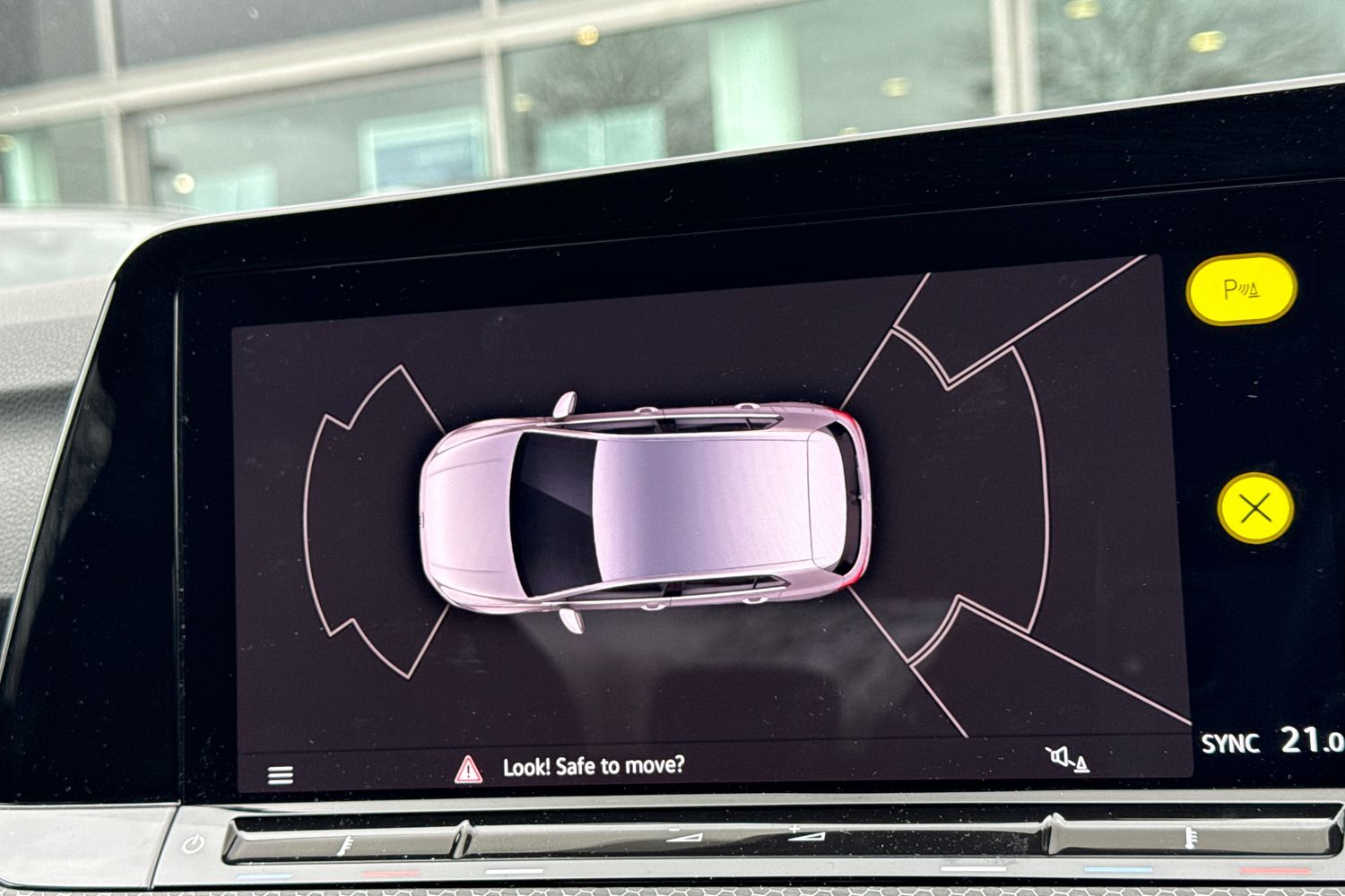 Used Volkswagen Golf 2024 for sale - 77951976: Photo 33