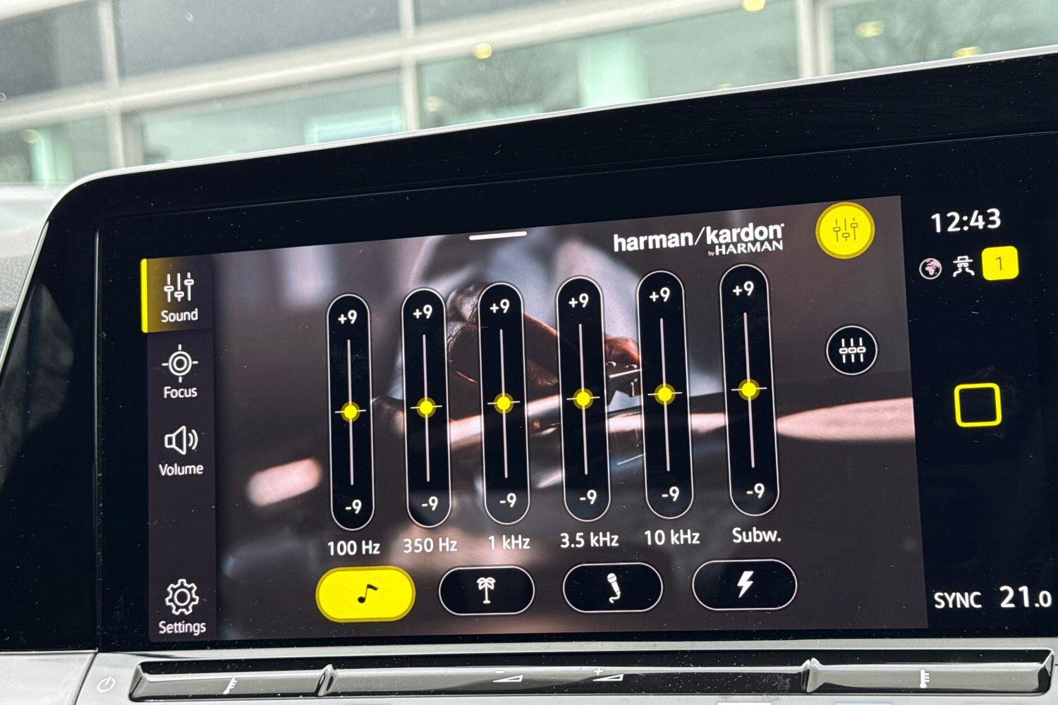 Used Volkswagen Golf 2024 for sale - 77951976: Photo 34