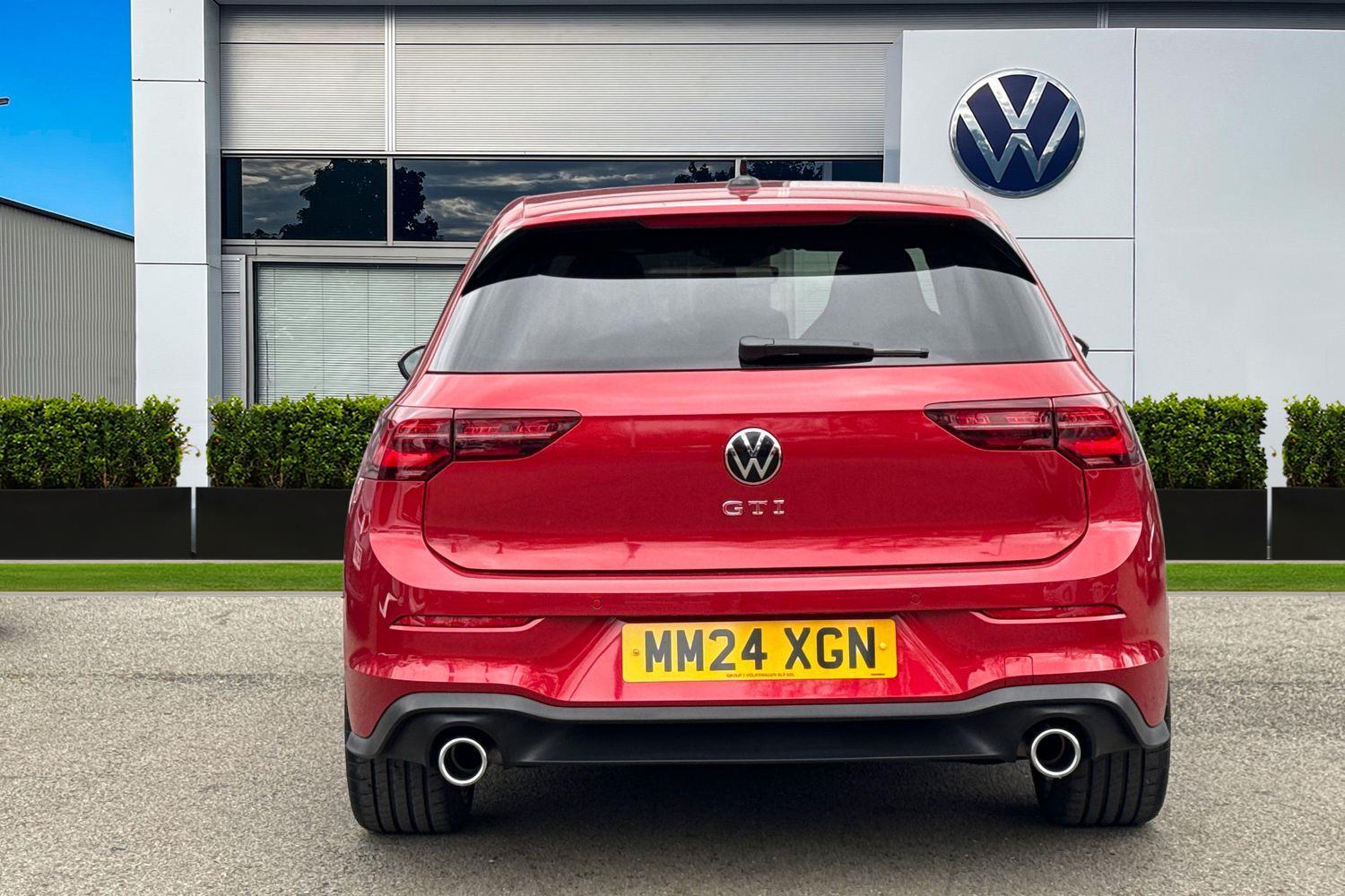 Used Volkswagen Golf 2024 for sale - 77951976: Photo 4