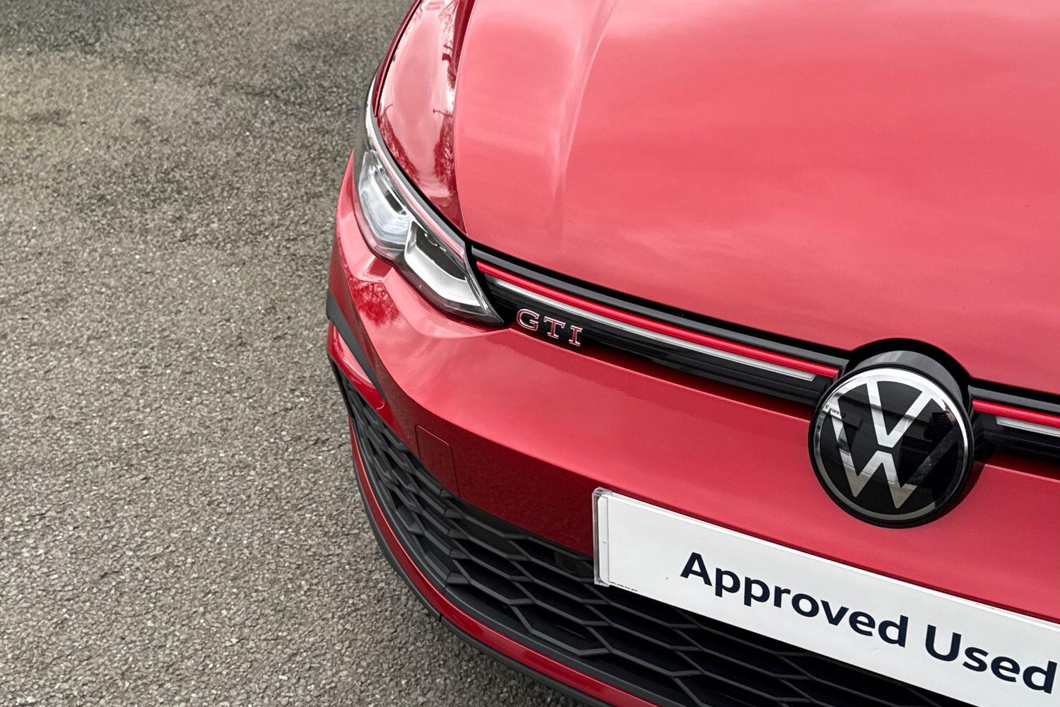 Used Volkswagen Golf 2024 for sale - 77951976: Photo 42