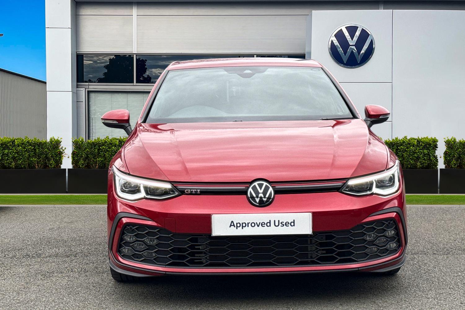 Used Volkswagen Golf 2024 for sale - 77951976: Photo 5