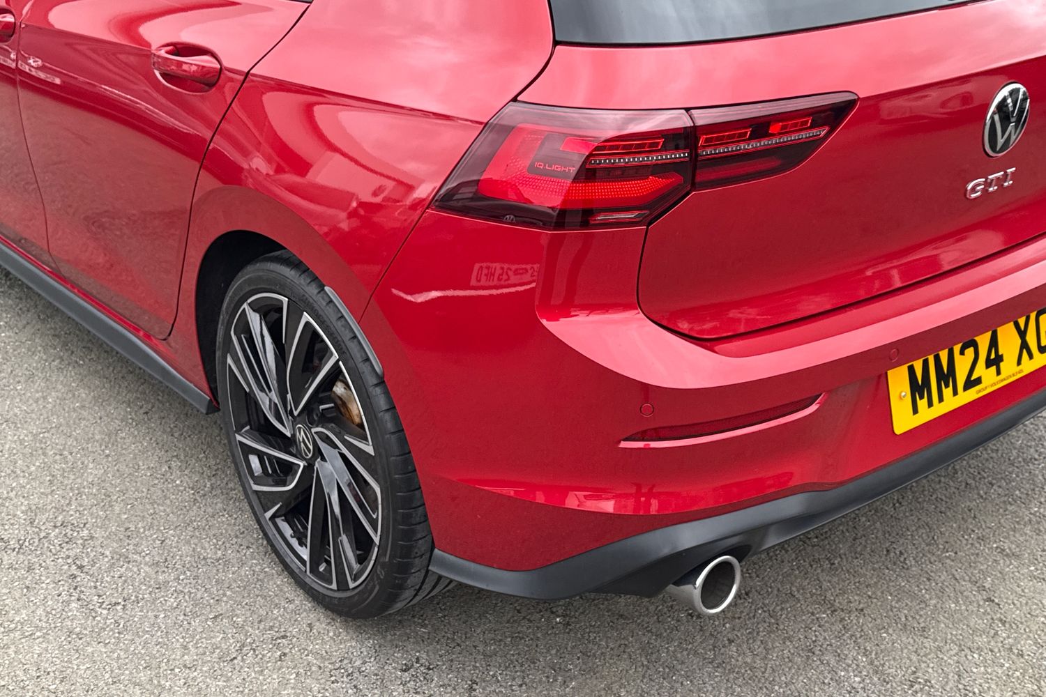 Used Volkswagen Golf 2024 for sale - 77951976: Photo 7