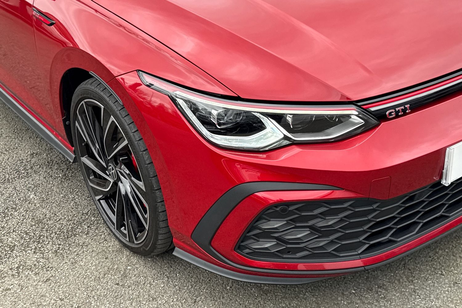 Used Volkswagen Golf 2024 for sale - 77951976: Photo 8