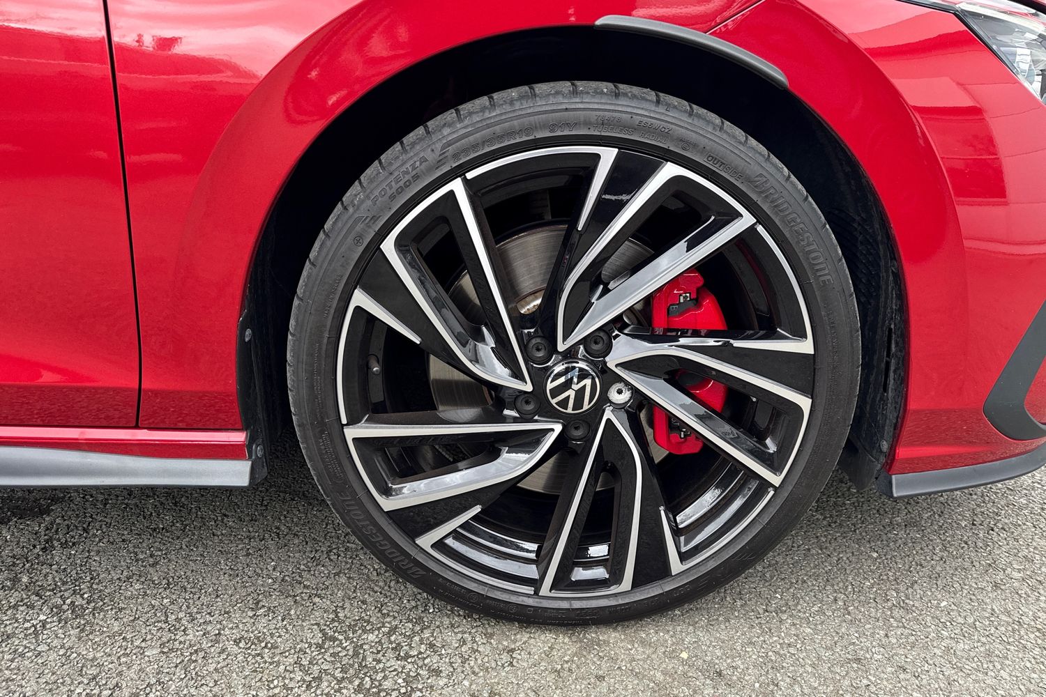 Used Volkswagen Golf 2024 for sale - 77951976: Photo 9