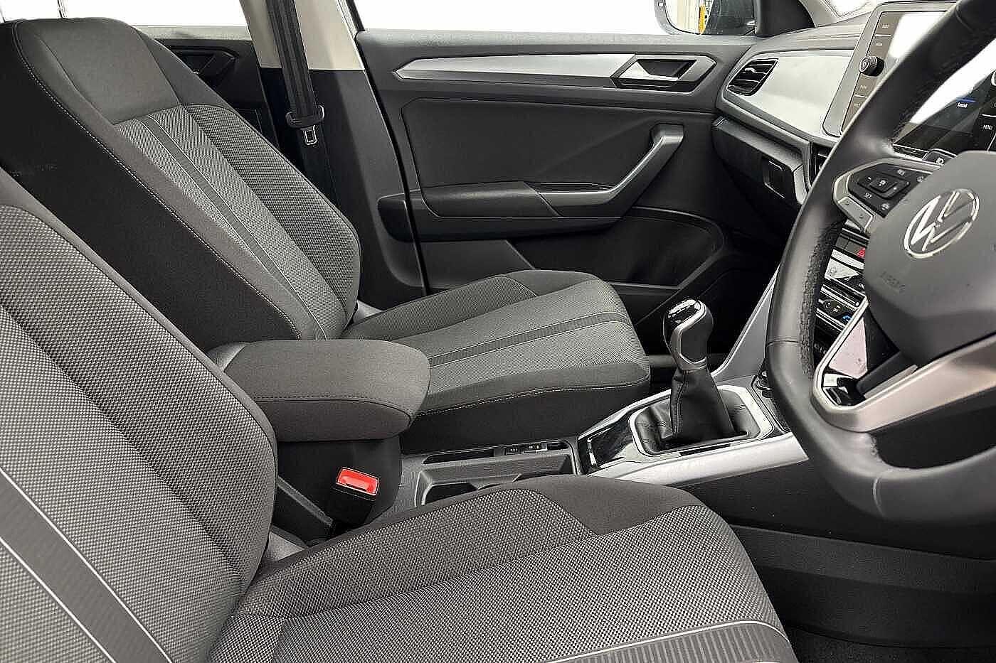 Used Volkswagen T-Roc 2025 for sale - 77812625: Photo 10