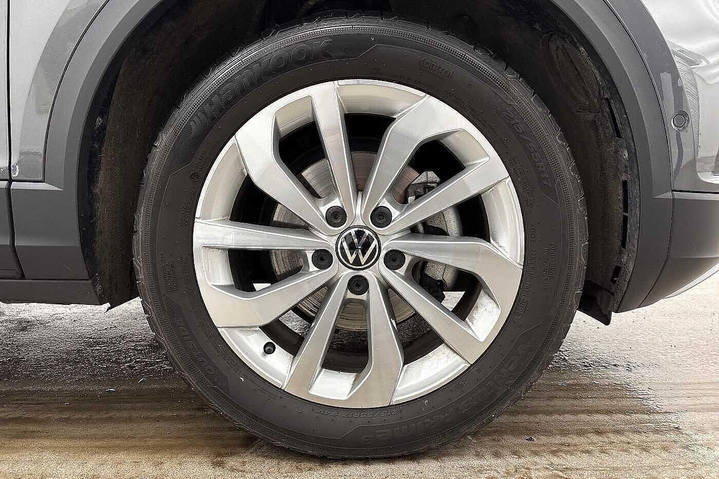 Used Volkswagen T-Roc 2025 for sale - 77812625: Photo 5