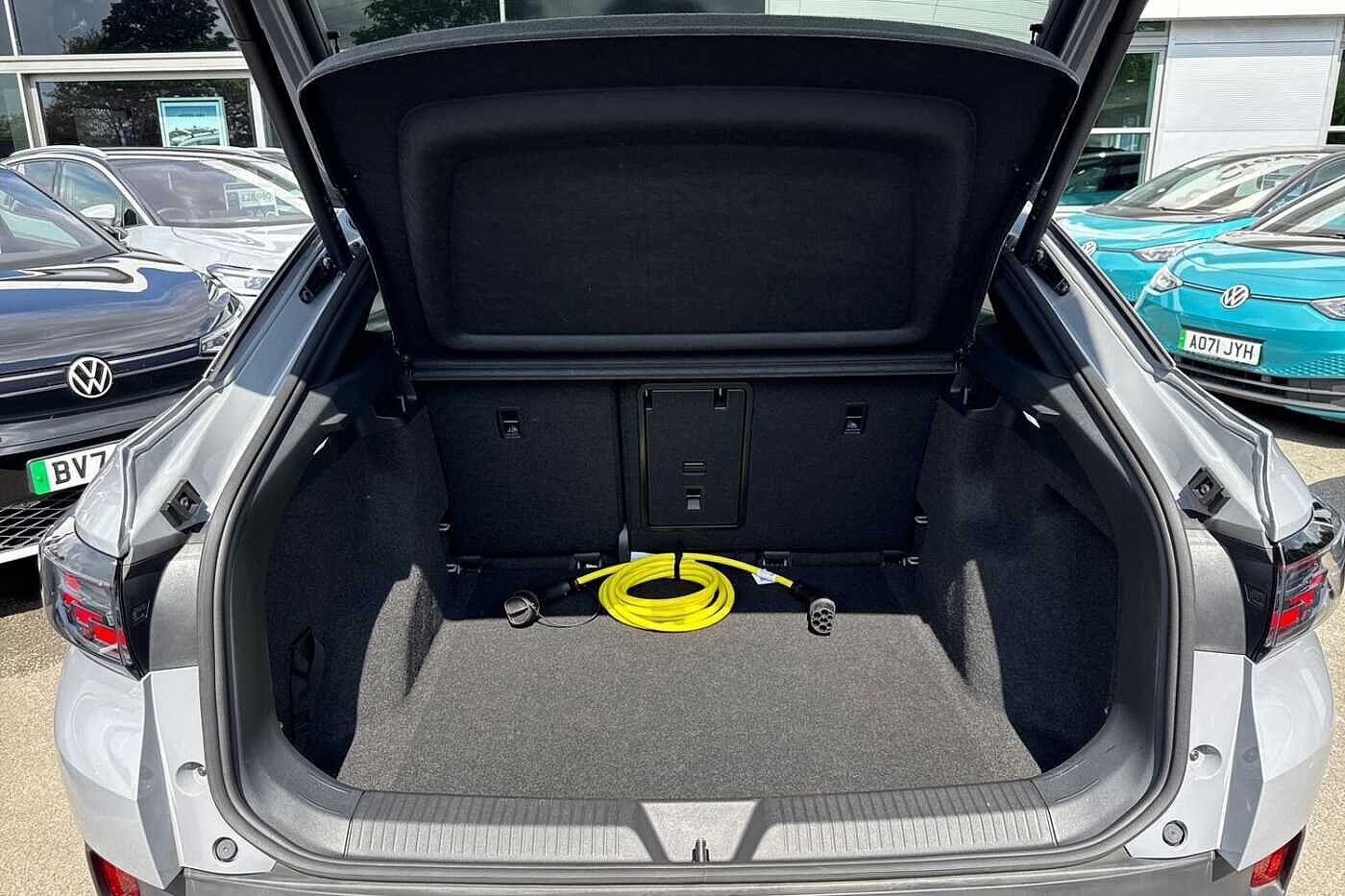 Used Volkswagen ID.5 2024 for sale - 77733612: Photo 10