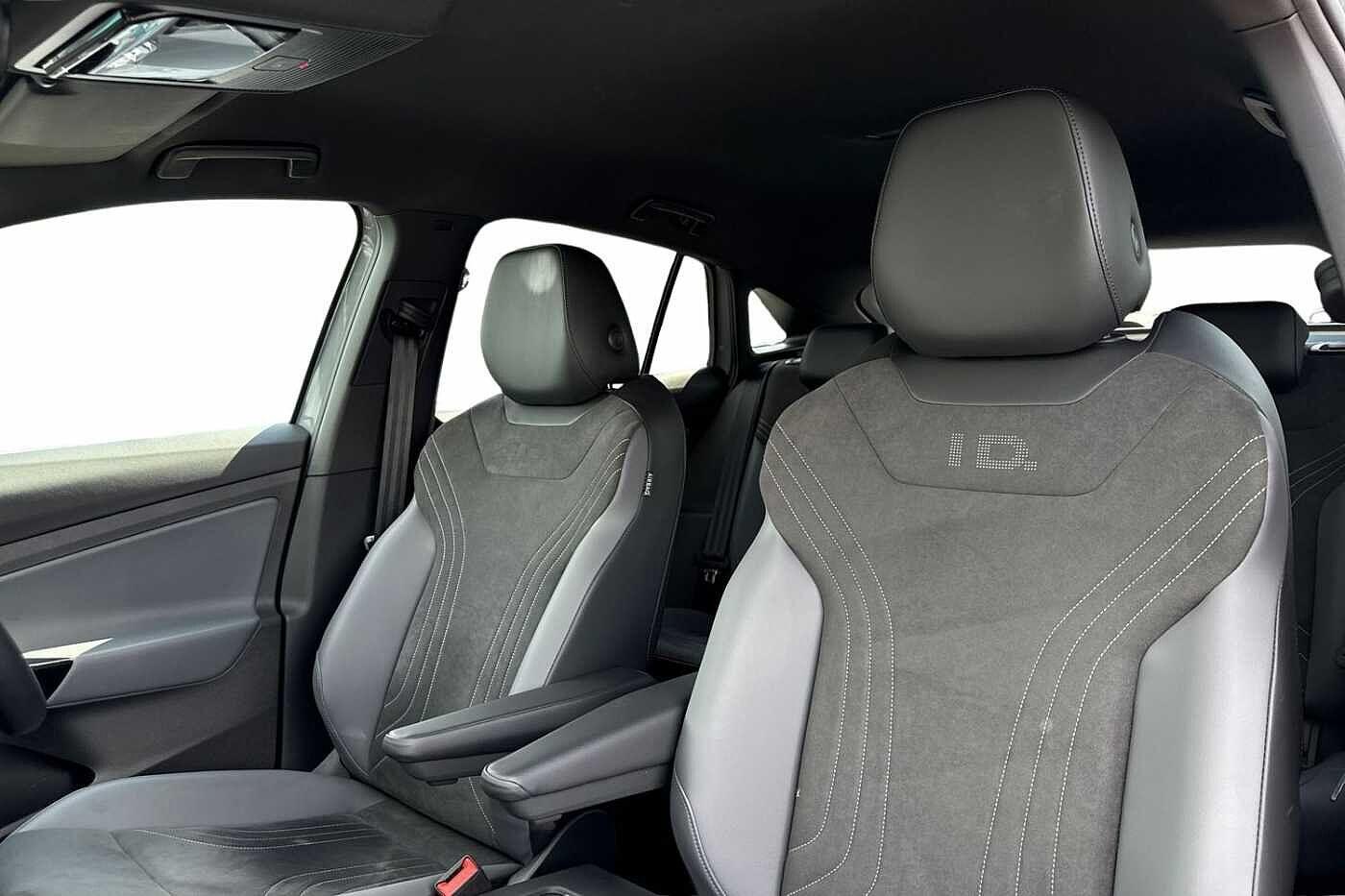 Used Volkswagen ID.5 2024 for sale - 77733612: Photo 11