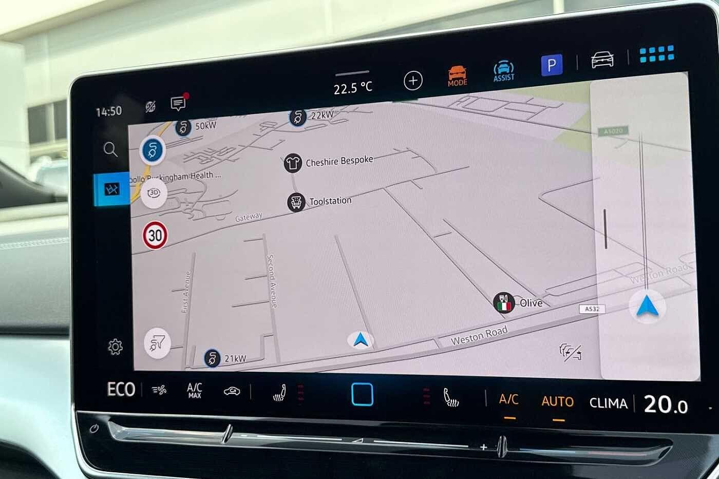 Used Volkswagen ID.5 2024 for sale - 77733612: Photo 12