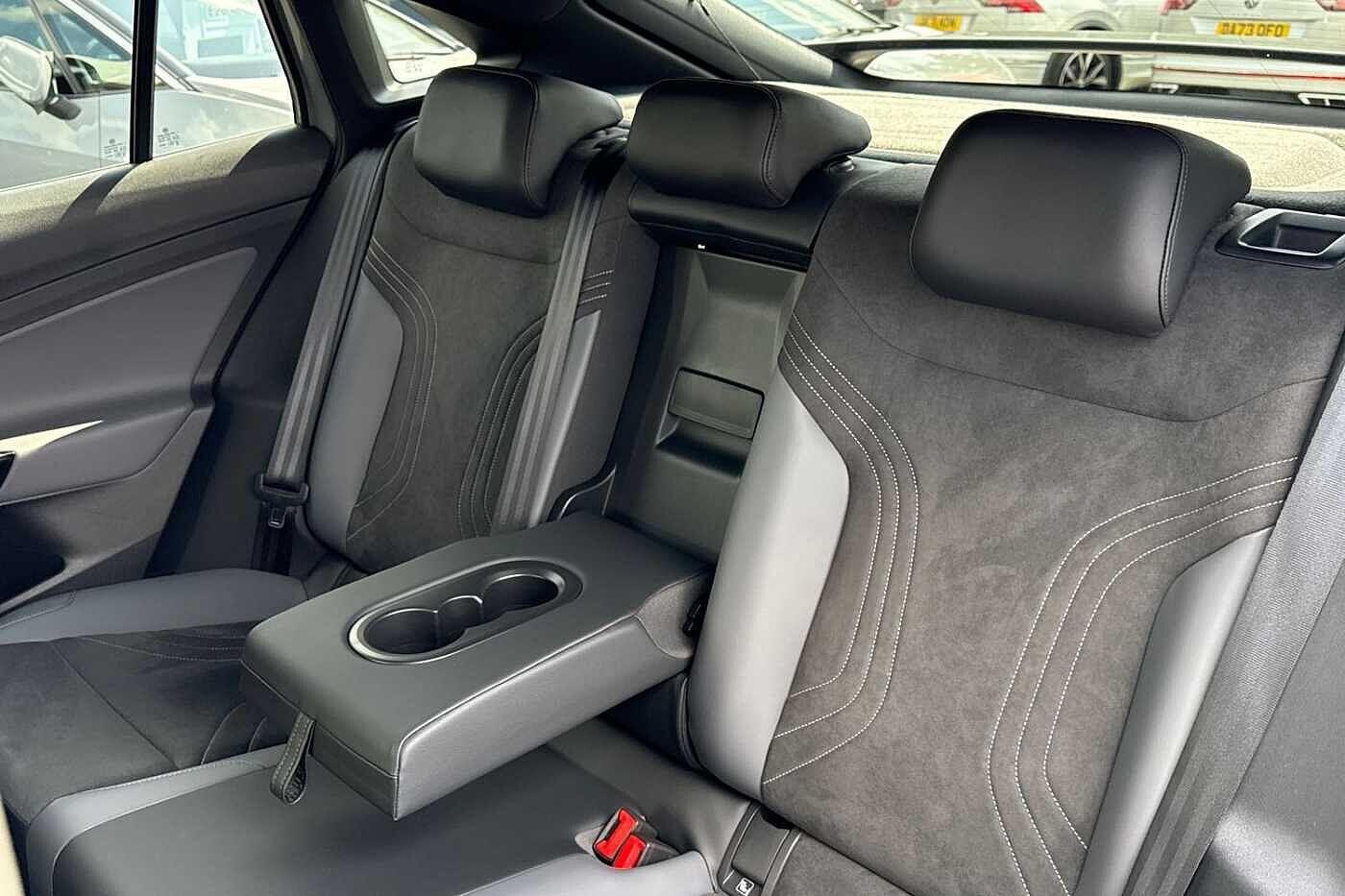 Used Volkswagen ID.5 2024 for sale - 77733612: Photo 13