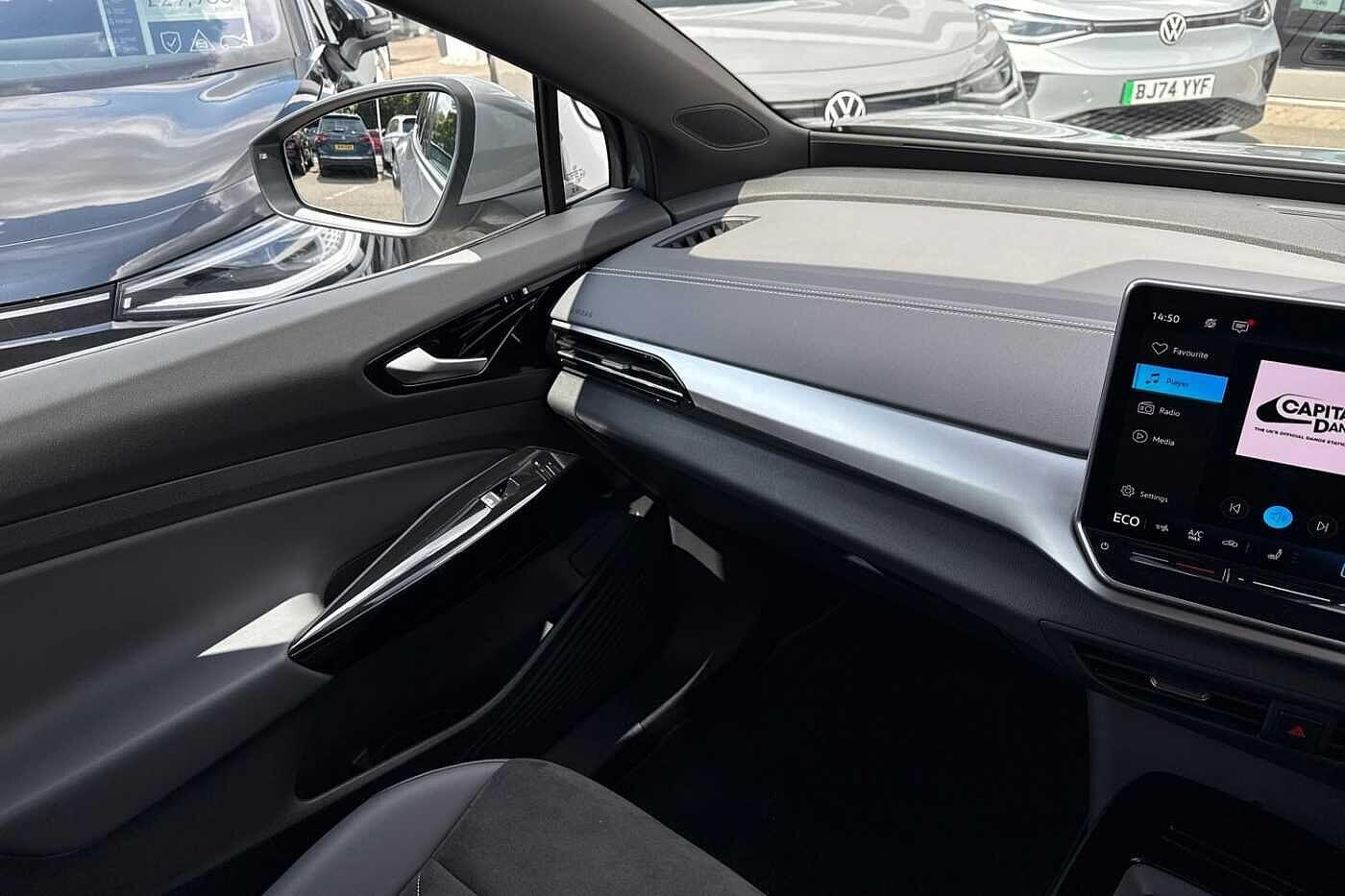 Used Volkswagen ID.5 2024 for sale - 77733612: Photo 14