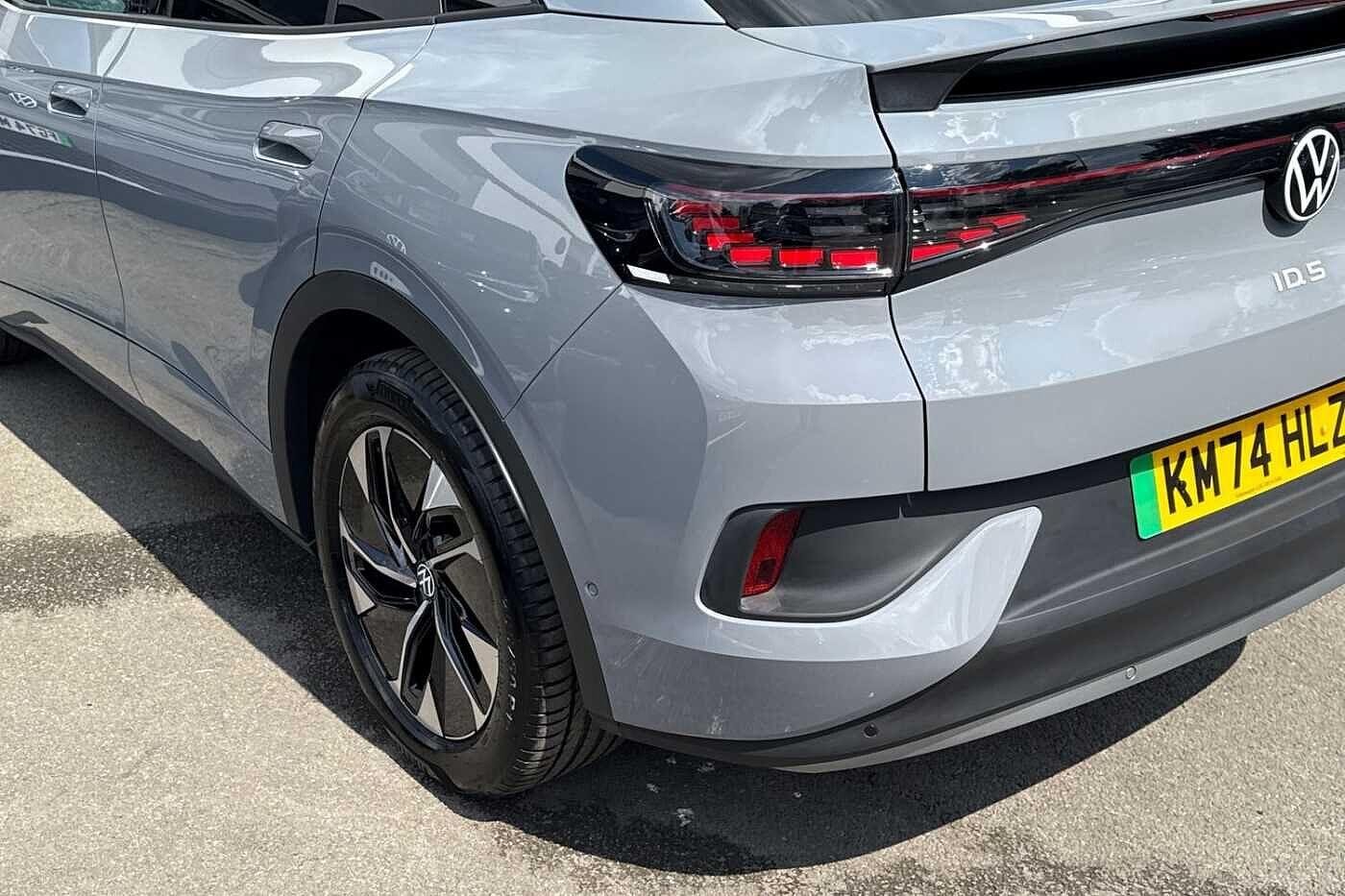 Used Volkswagen ID.5 2024 for sale - 77733612: Photo 15