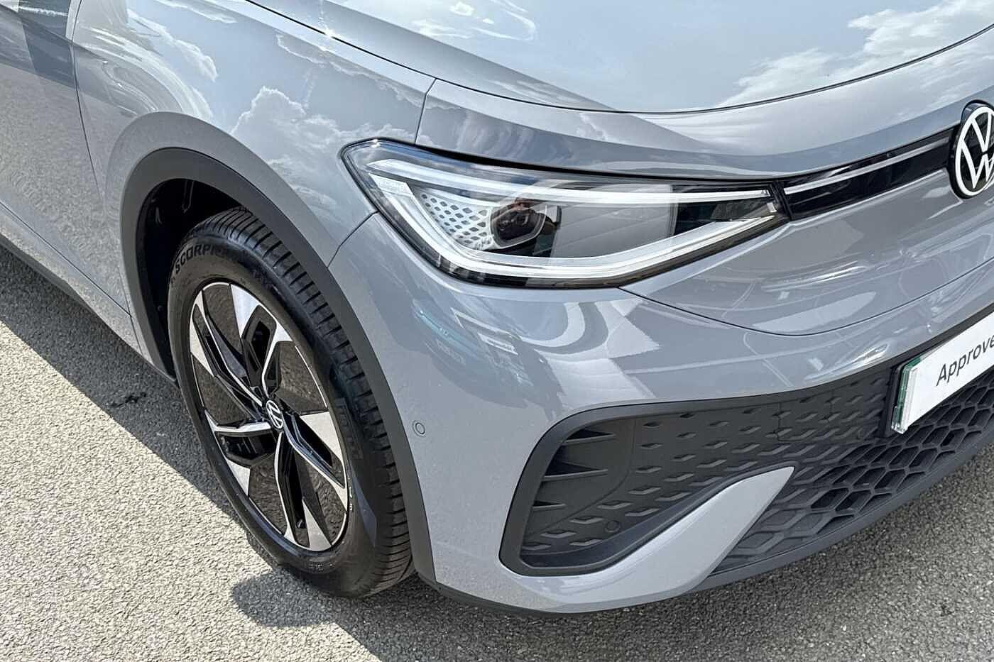 Used Volkswagen ID.5 2024 for sale - 77733612: Photo 16