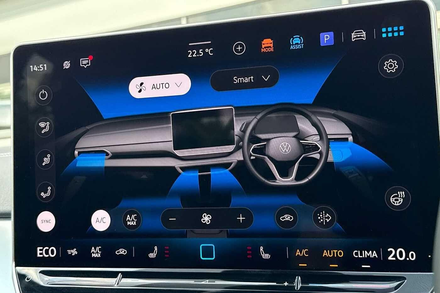 Used Volkswagen ID.5 2024 for sale - 77733612: Photo 18