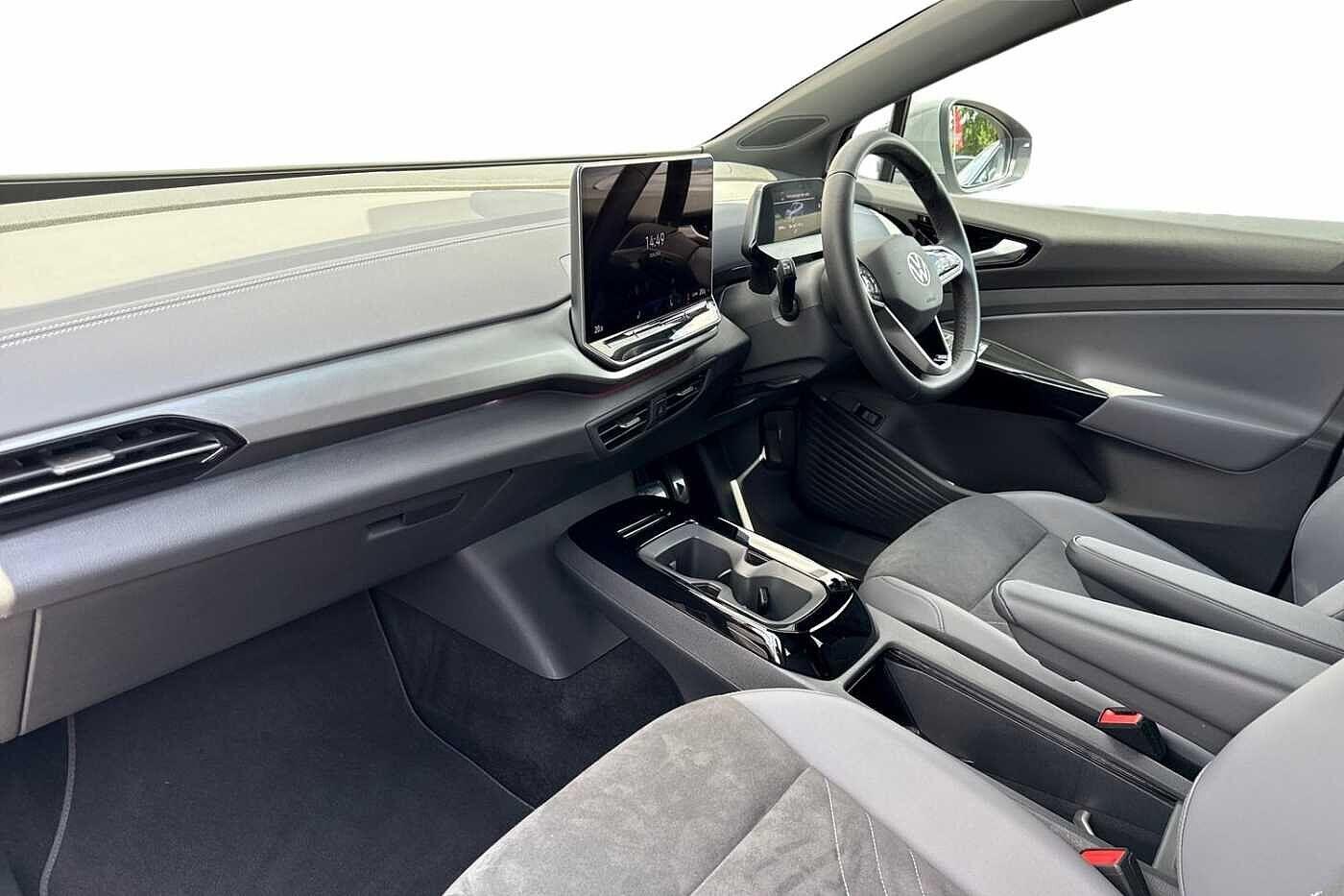 Used Volkswagen ID.5 2024 for sale - 77733612: Photo 2