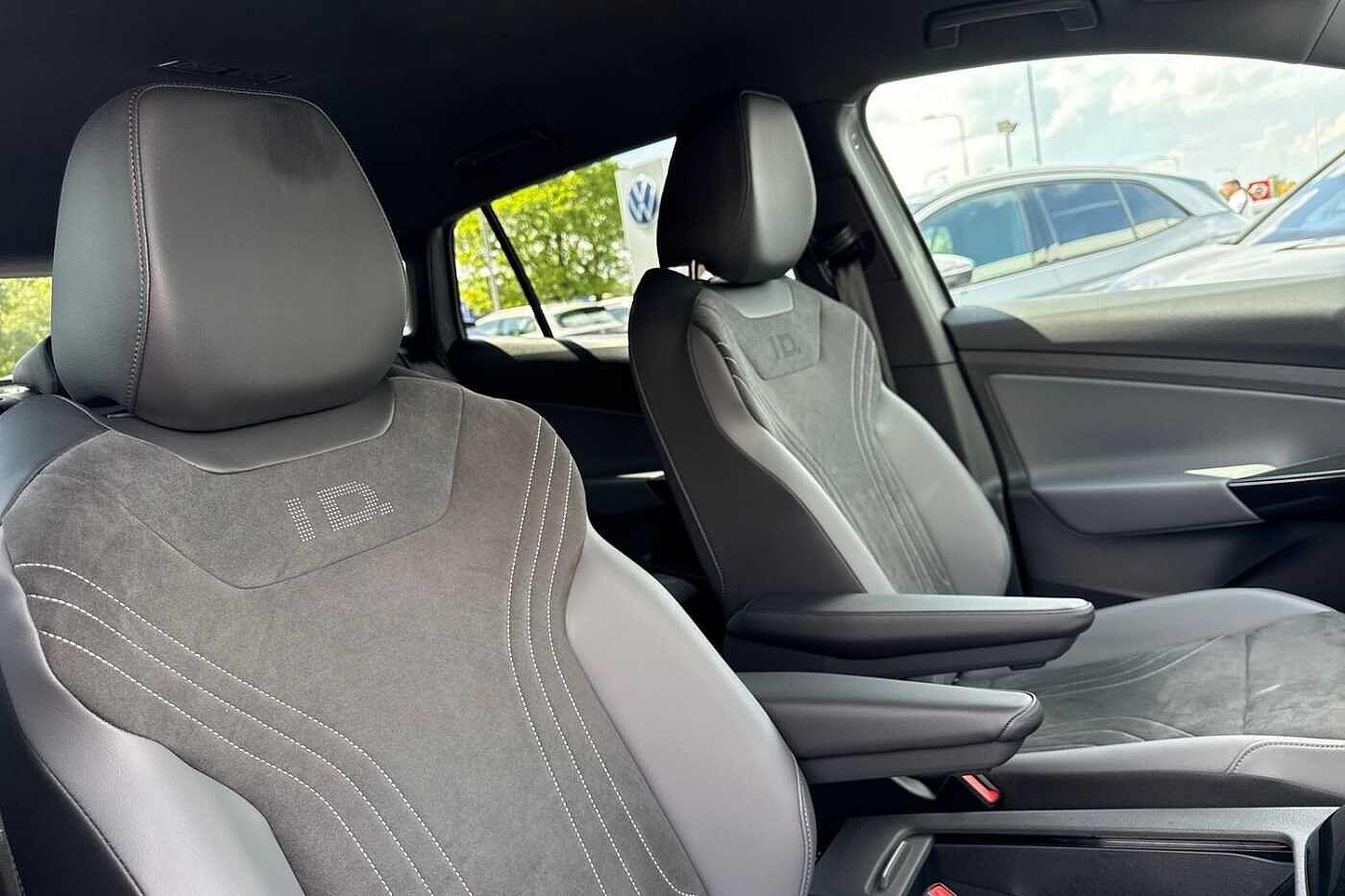 Used Volkswagen ID.5 2024 for sale - 77733612: Photo 20