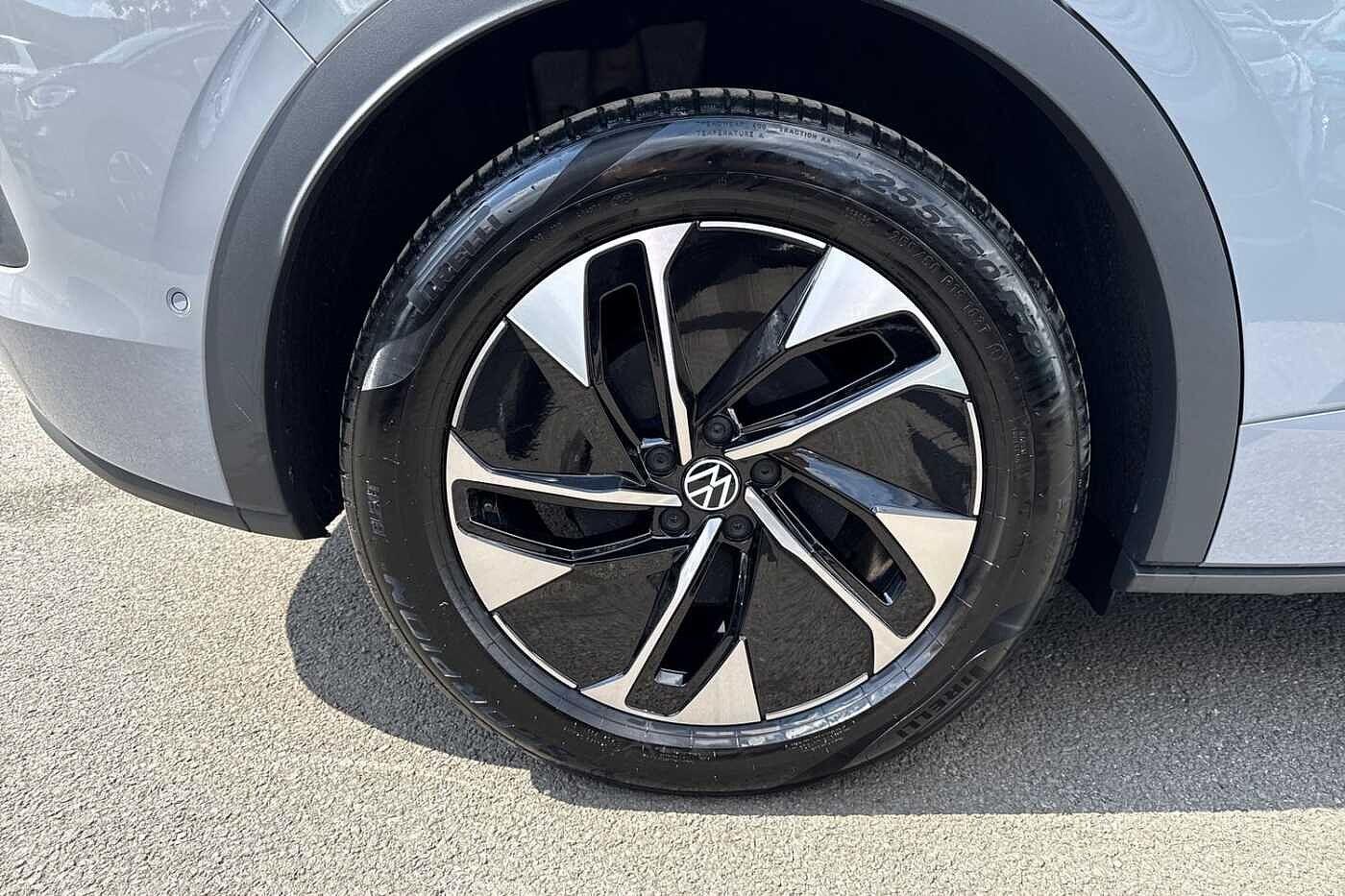 Used Volkswagen ID.5 2024 for sale - 77733612: Photo 21