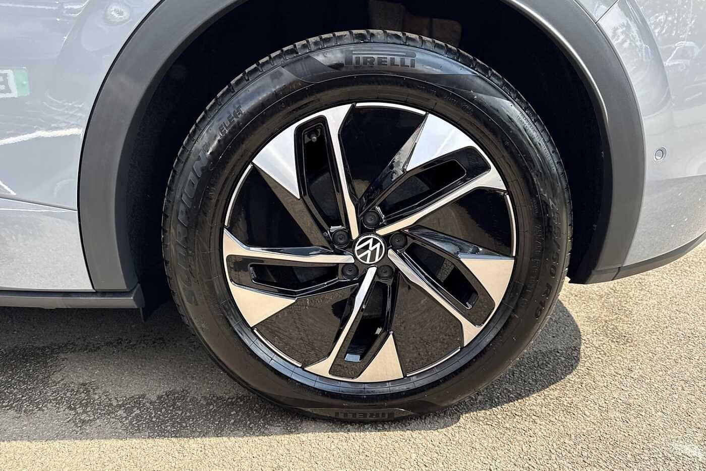 Used Volkswagen ID.5 2024 for sale - 77733612: Photo 22