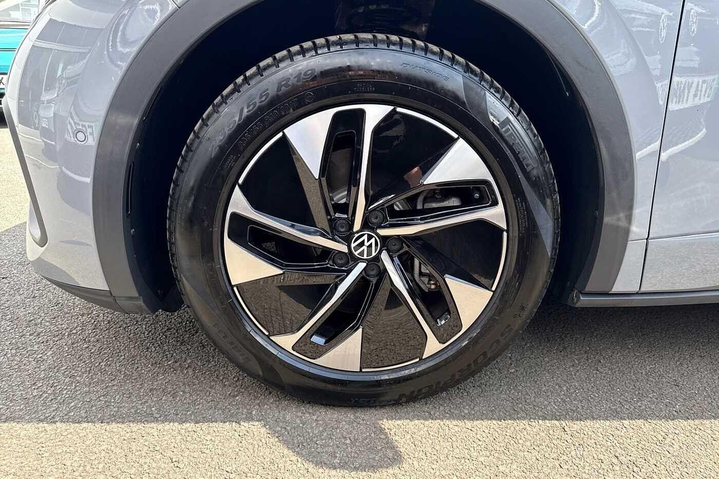 Used Volkswagen ID.5 2024 for sale - 77733612: Photo 23