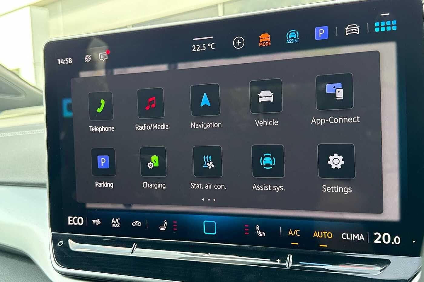 Used Volkswagen ID.5 2024 for sale - 77733612: Photo 25