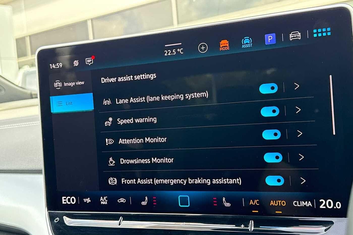 Used Volkswagen ID.5 2024 for sale - 77733612: Photo 30