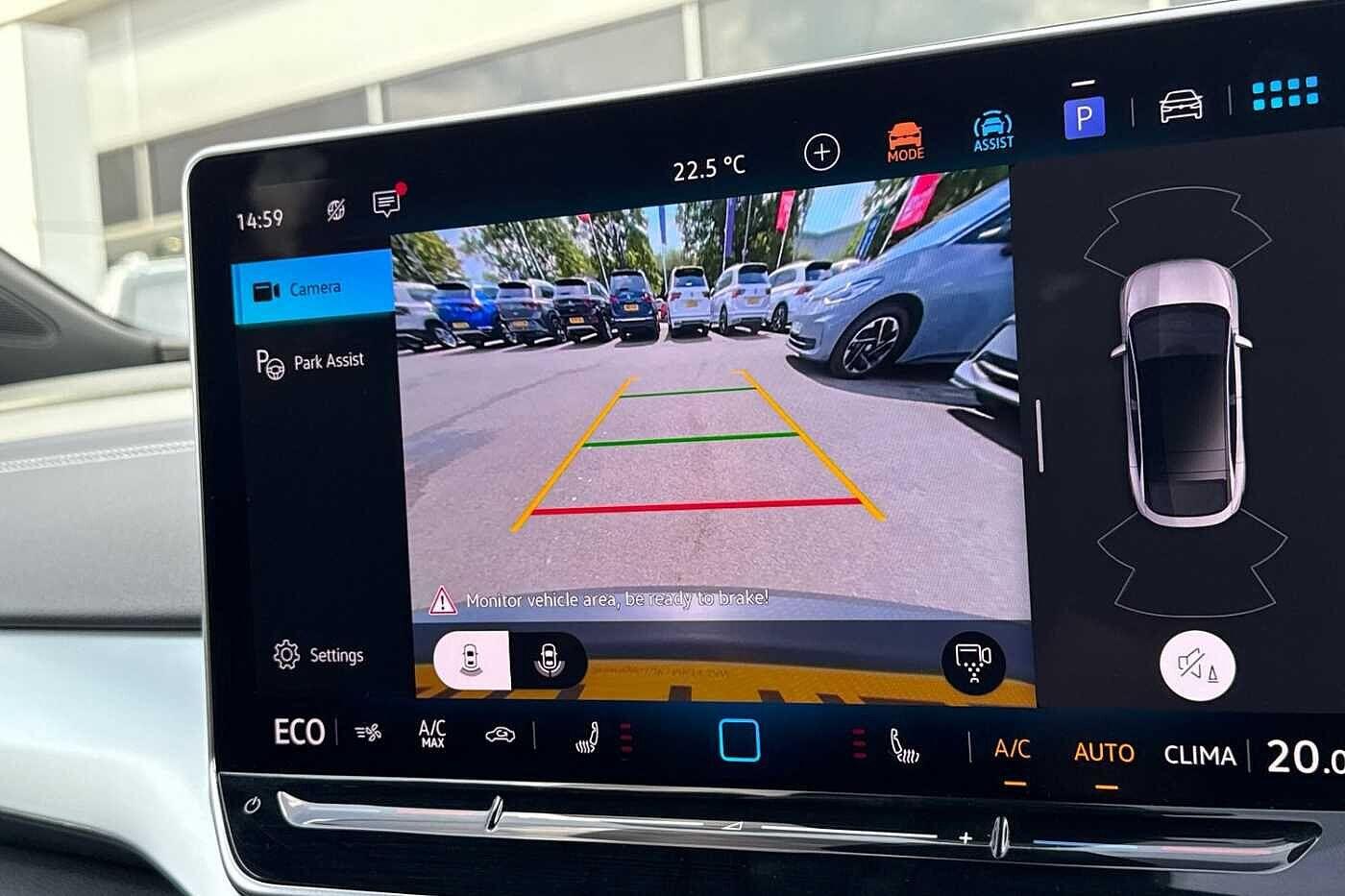 Used Volkswagen ID.5 2024 for sale - 77733612: Photo 31