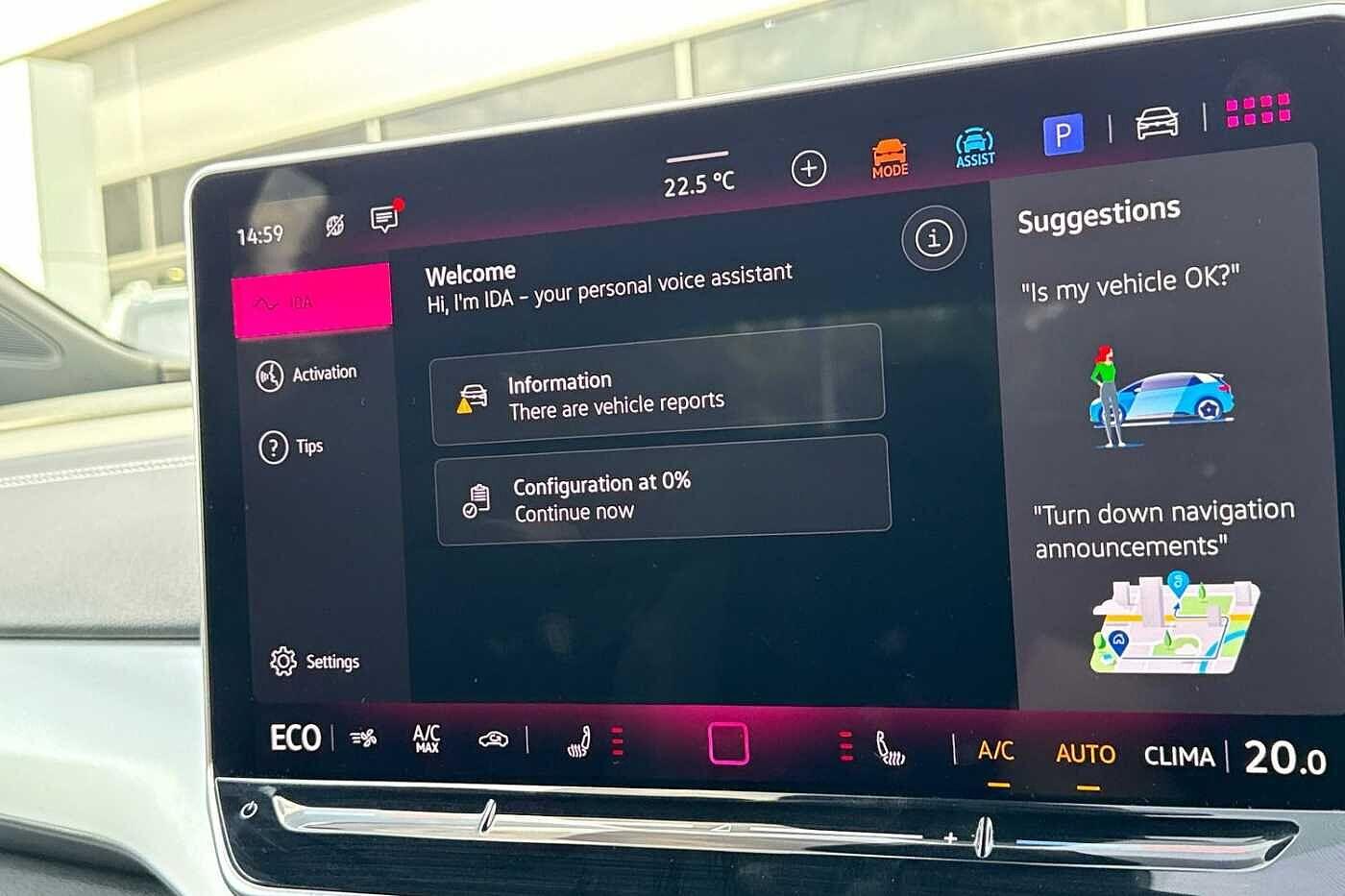 Used Volkswagen ID.5 2024 for sale - 77733612: Photo 34