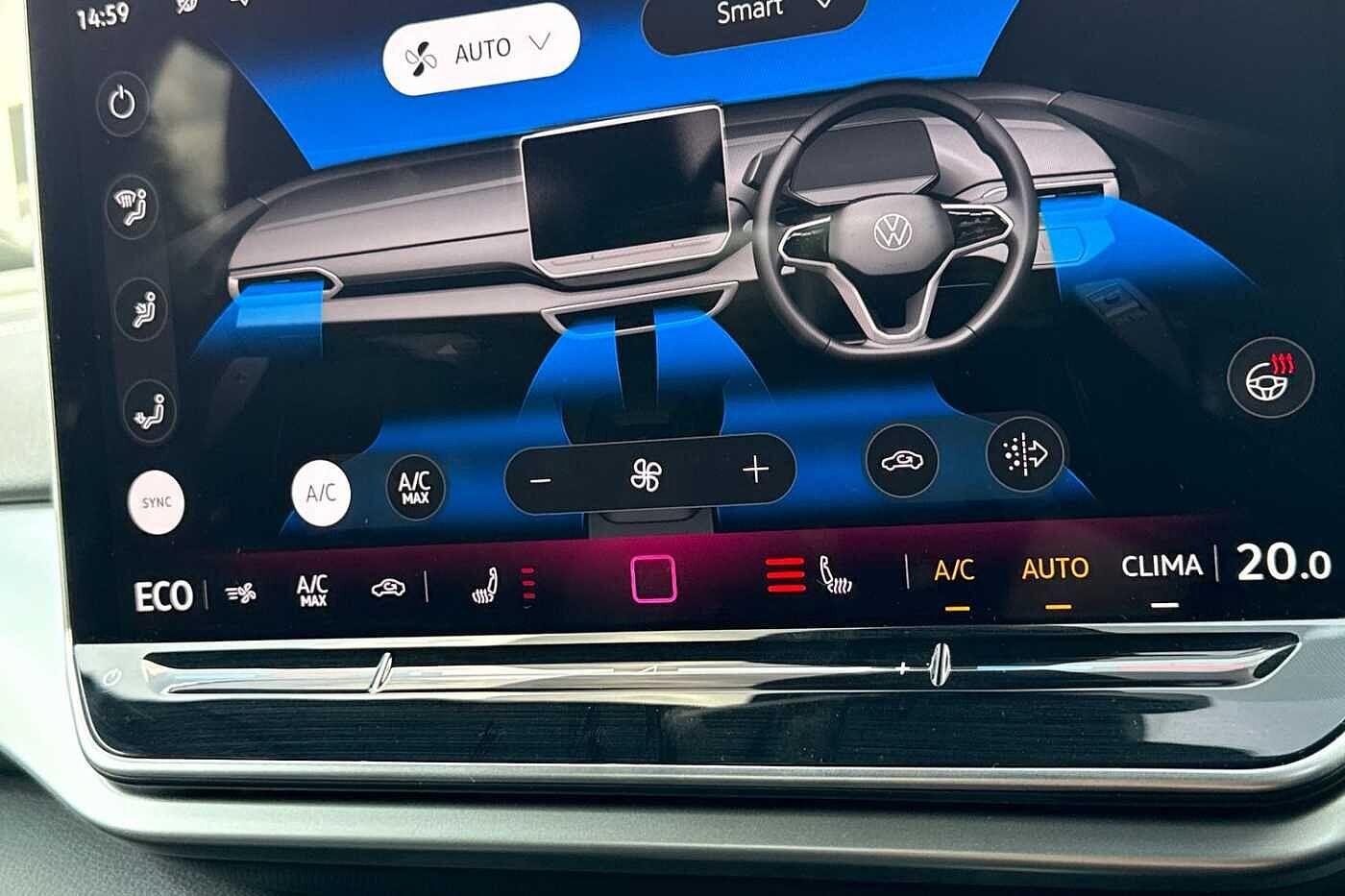 Used Volkswagen ID.5 2024 for sale - 77733612: Photo 35