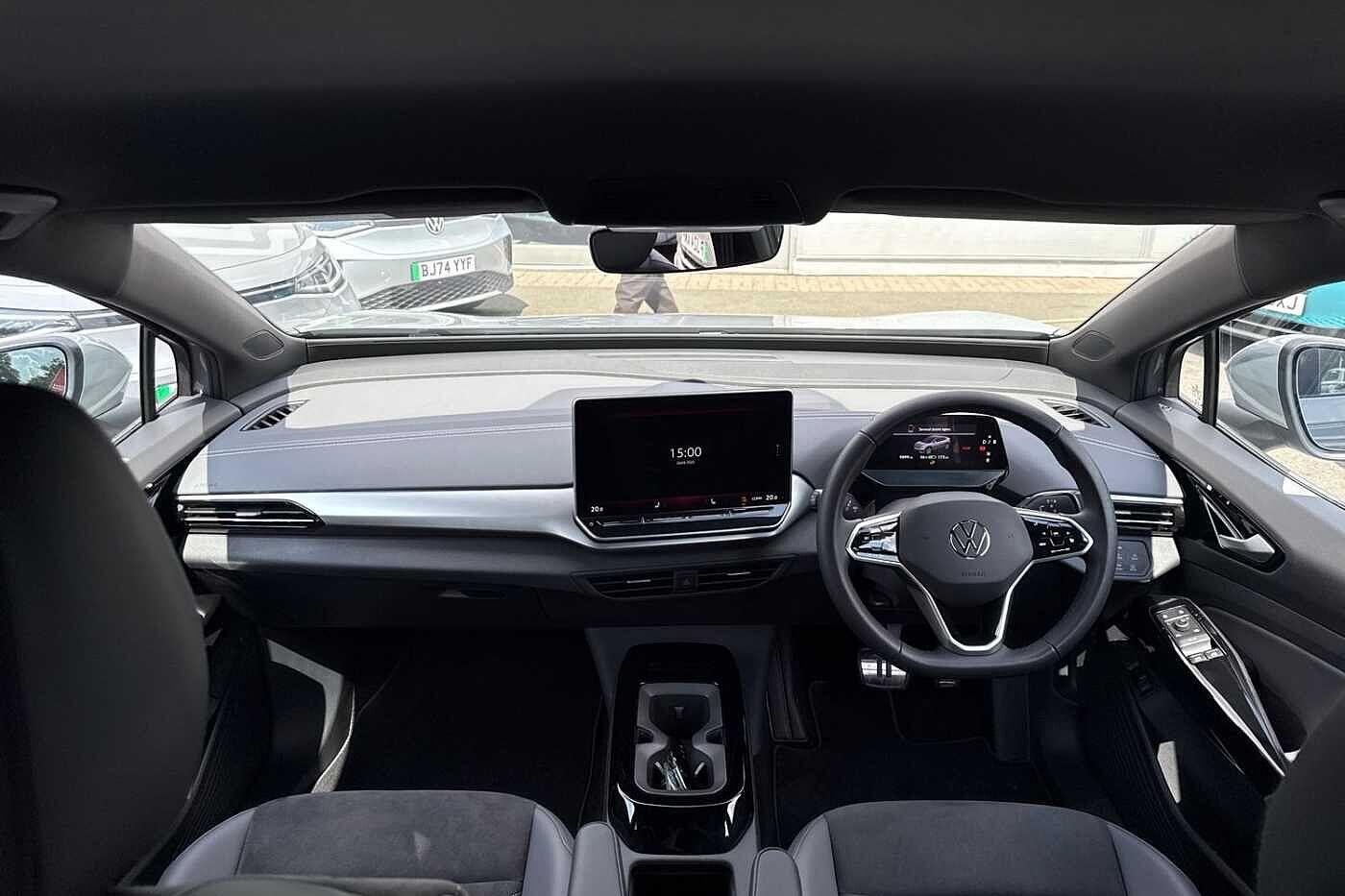 Used Volkswagen ID.5 2024 for sale - 77733612: Photo 38