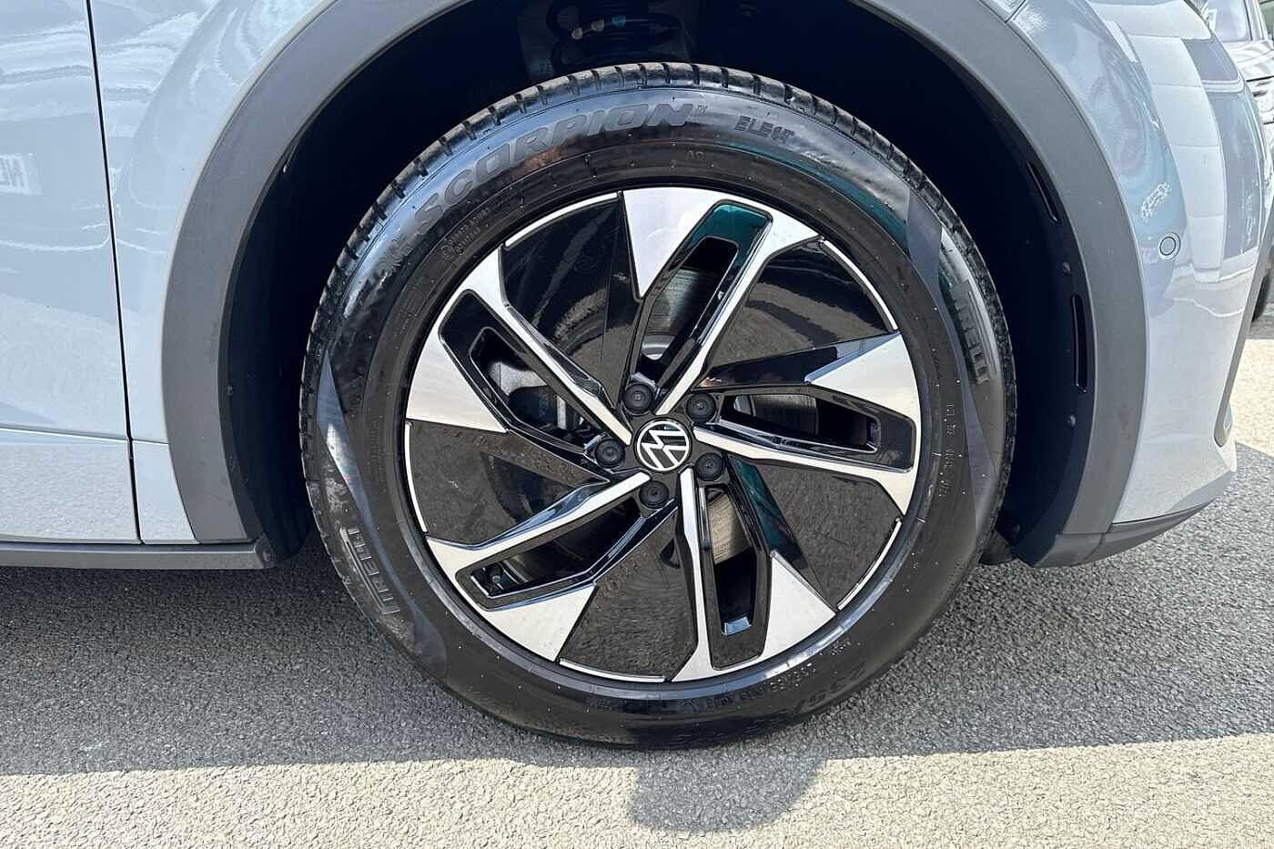 Used Volkswagen ID.5 2024 for sale - 77733612: Photo 6