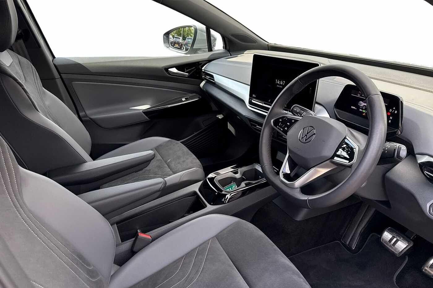 Used Volkswagen ID.5 2024 for sale - 77733612: Photo 7