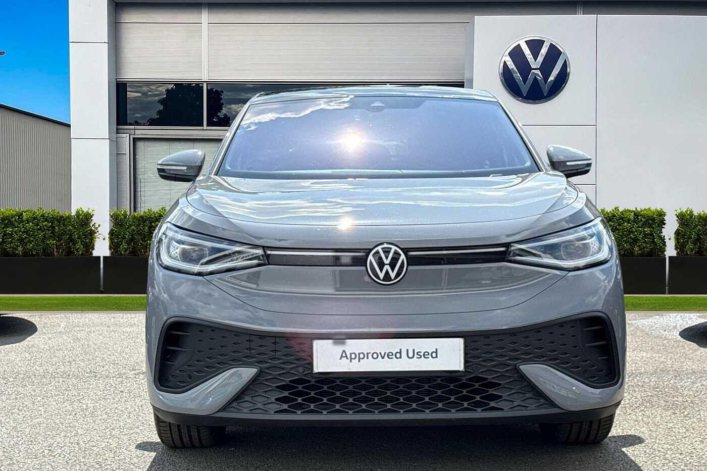 Used Volkswagen ID.5 2024 for sale - 77733612: Photo 9