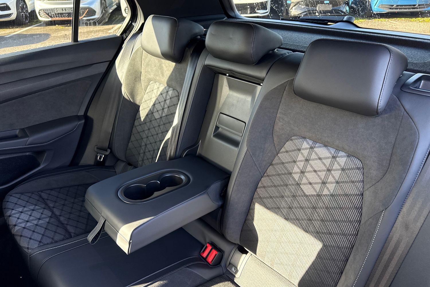 Used Volkswagen Golf 2025 for sale - 76385401: Photo 18