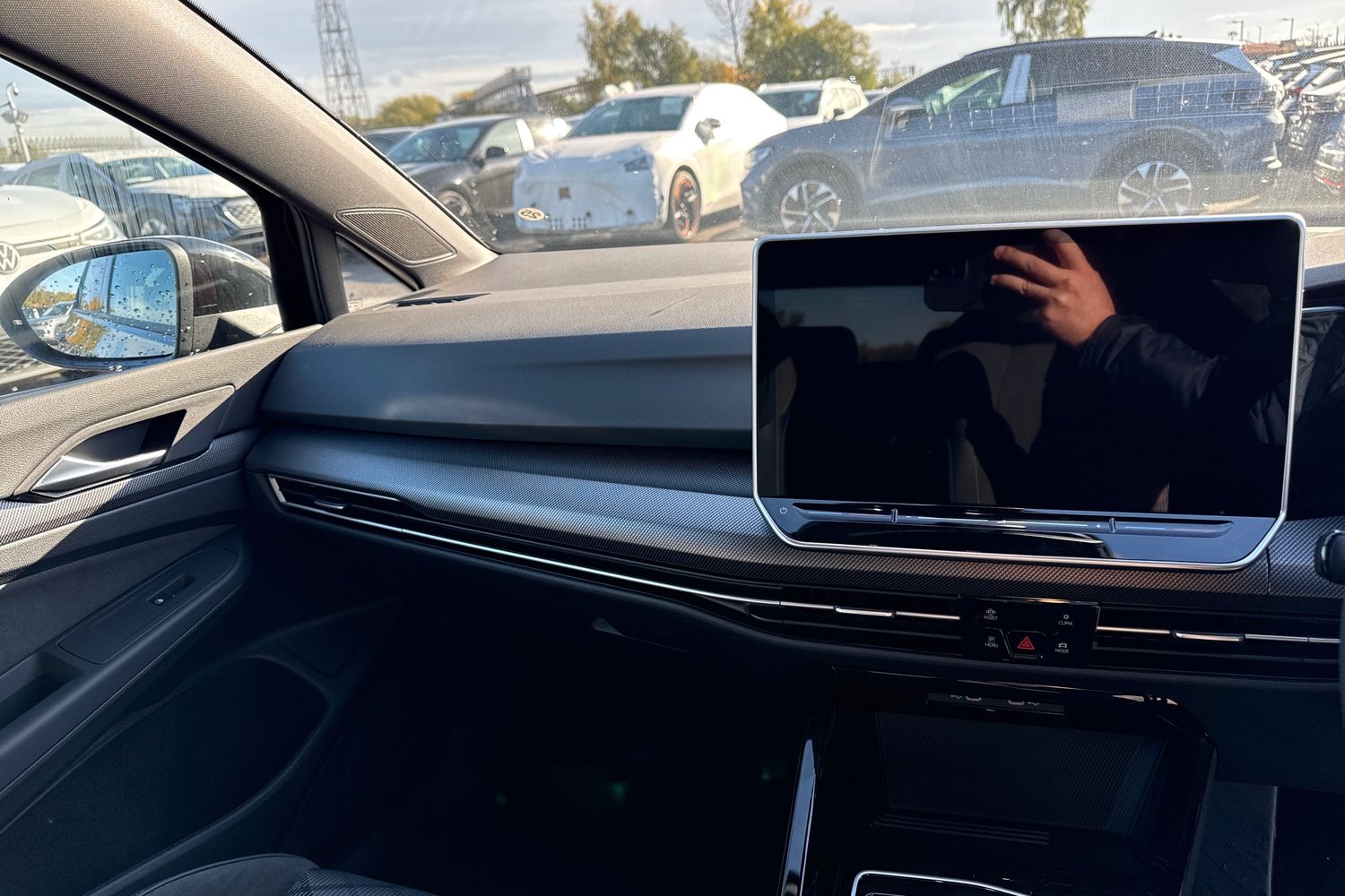 Used Volkswagen Golf 2025 for sale - 76385401: Photo 19