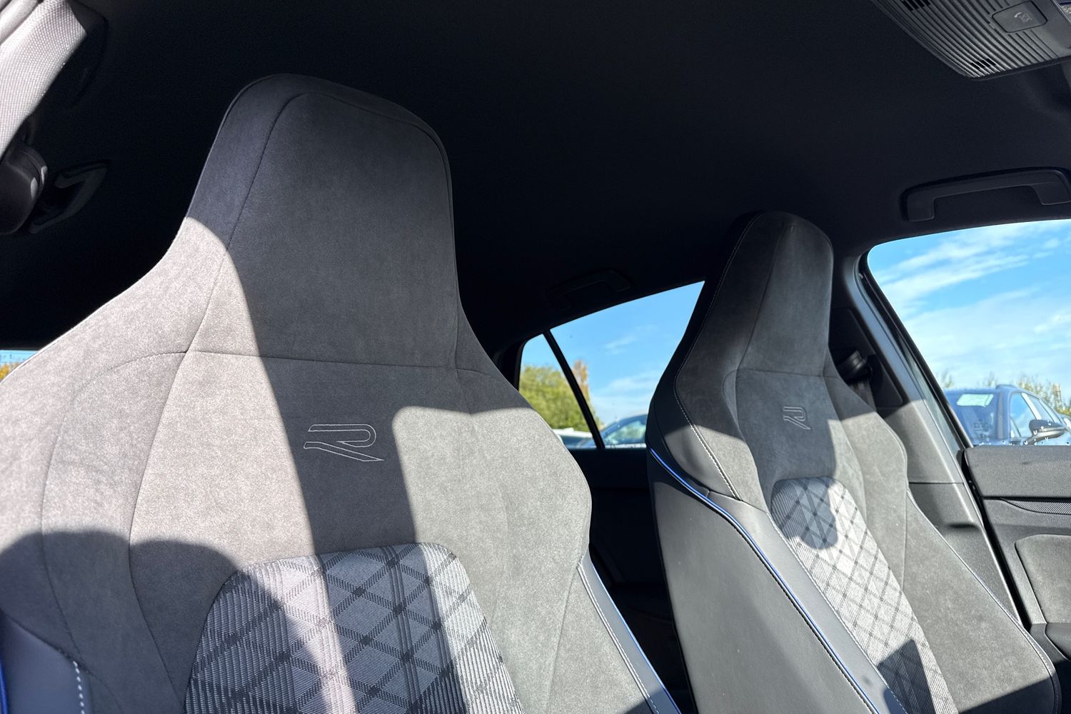 Used Volkswagen Golf 2025 for sale - 76385401: Photo 23