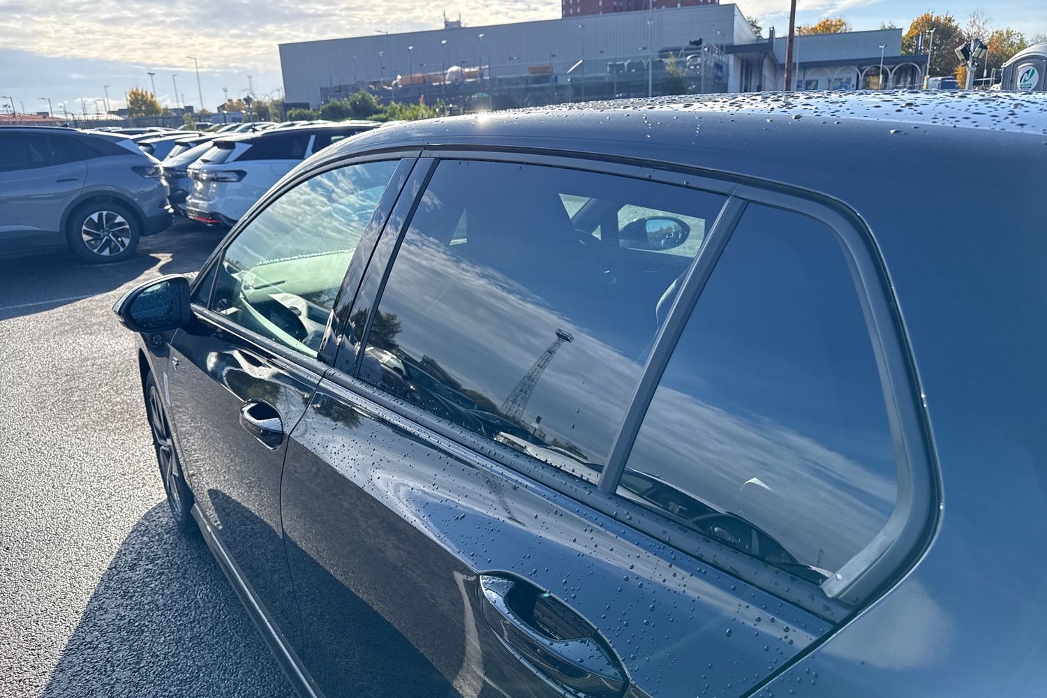 Used Volkswagen Golf 2025 for sale - 76385401: Photo 26