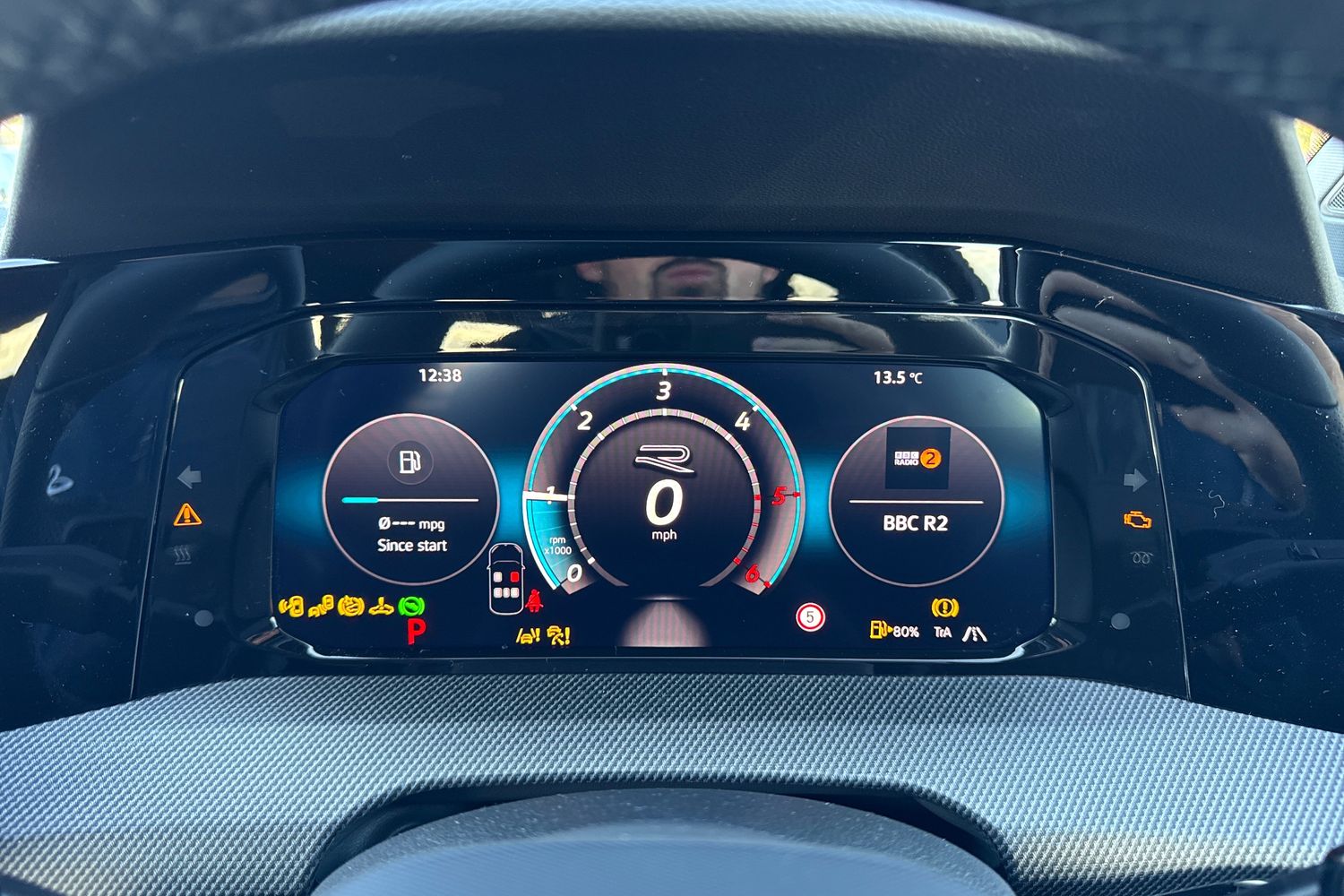 Used Volkswagen Golf 2025 for sale - 76385401: Photo 33