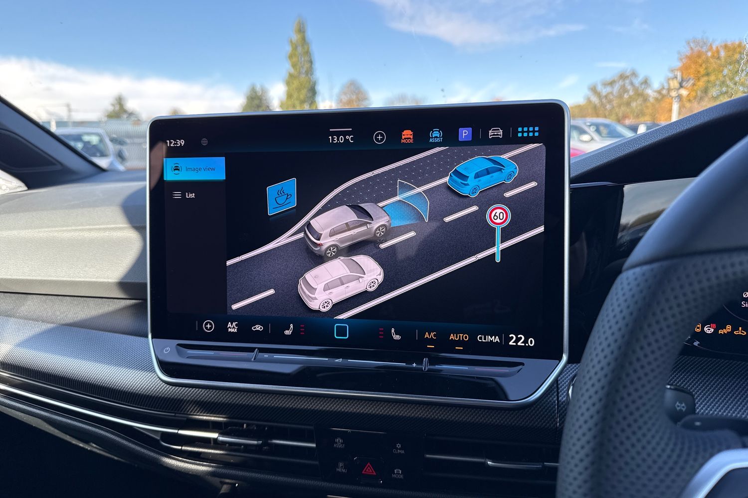 Used Volkswagen Golf 2025 for sale - 76385401: Photo 44