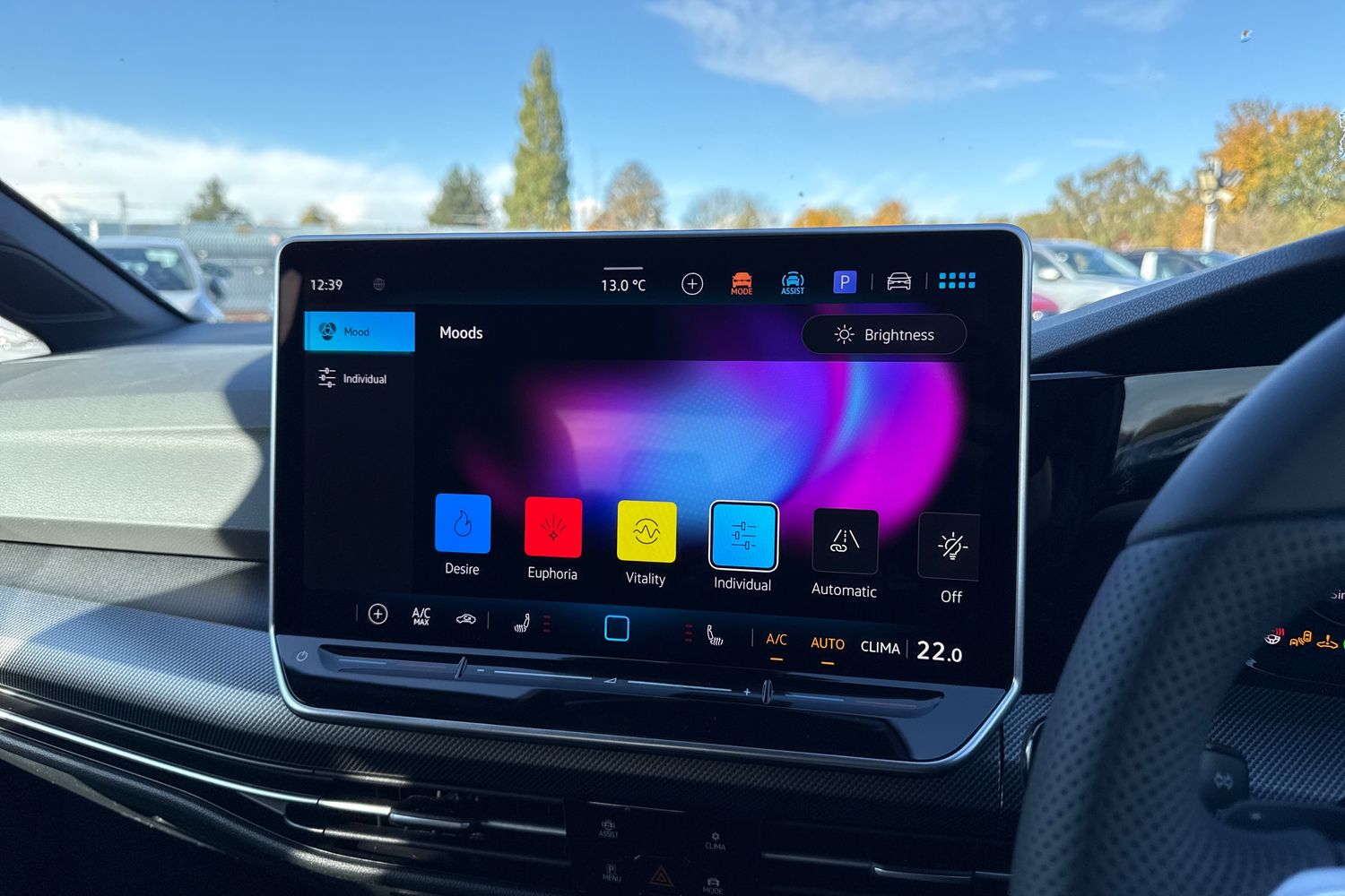 Used Volkswagen Golf 2025 for sale - 76385401: Photo 47