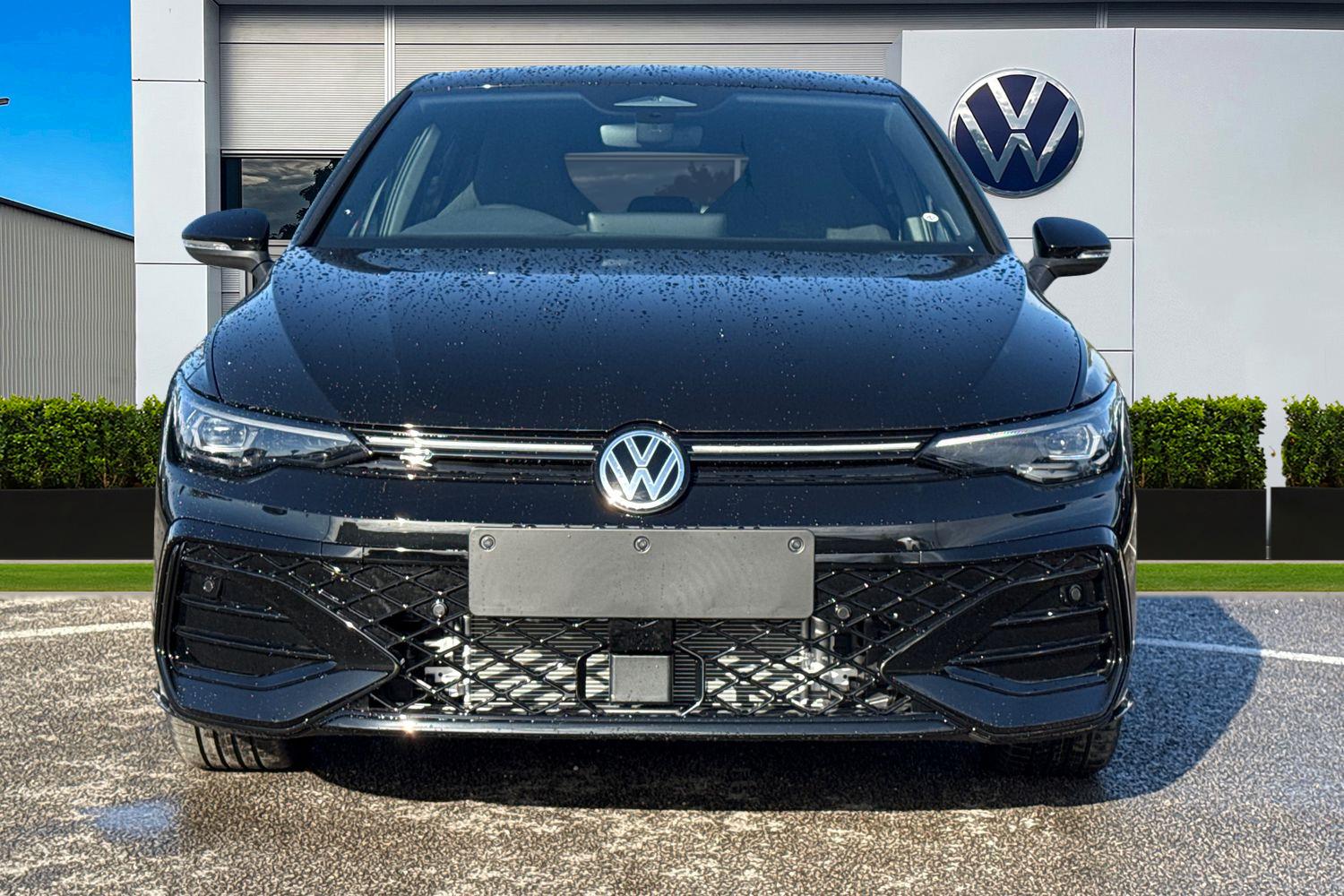 Used Volkswagen Golf 2025 for sale - 76385401: Photo 5