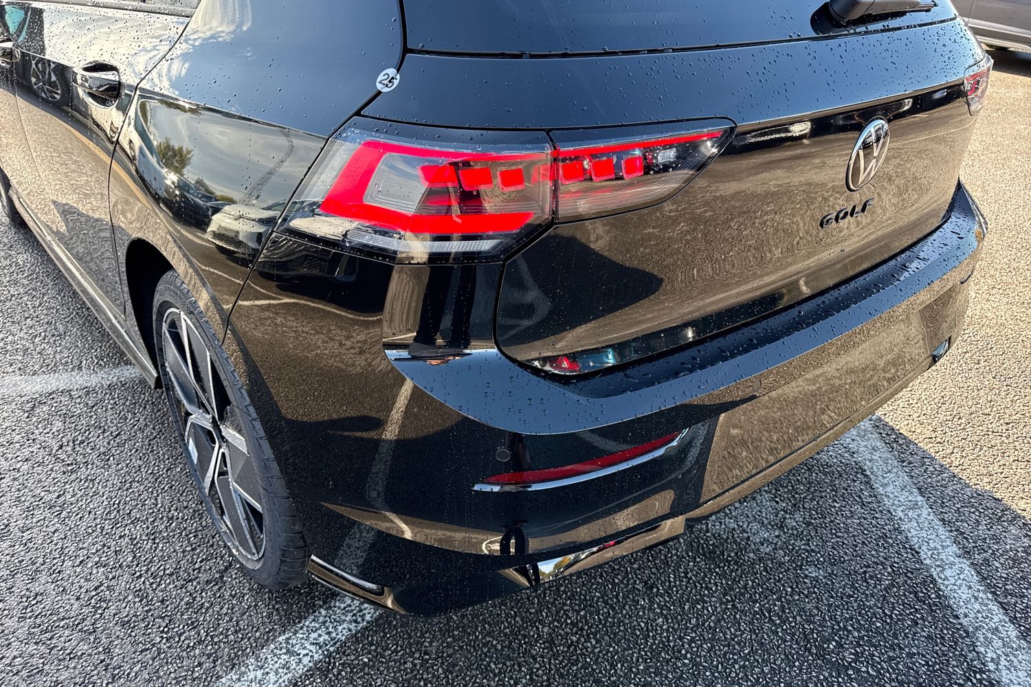 Used Volkswagen Golf 2025 for sale - 76385401: Photo 7