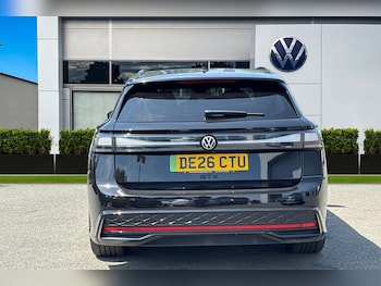 Used Volkswagen ID.7 2026 for sale - 78993431: Photo