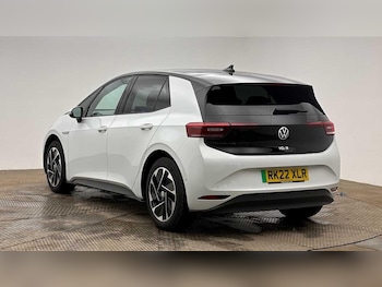 Used Volkswagen ID.3 2022 for sale - 79582701: Photo