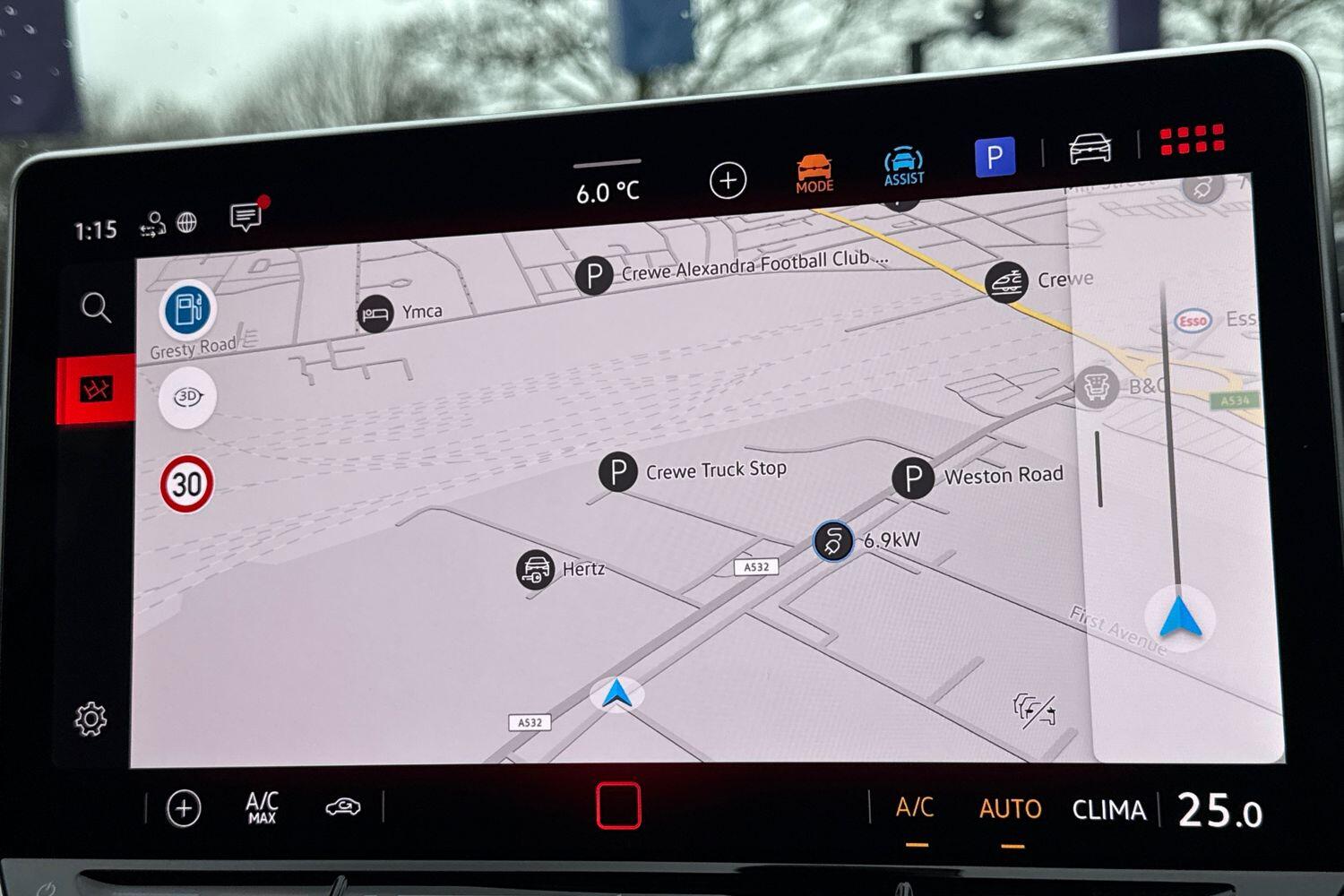 Used Volkswagen Golf 2025 for sale - 77236041: Photo 11